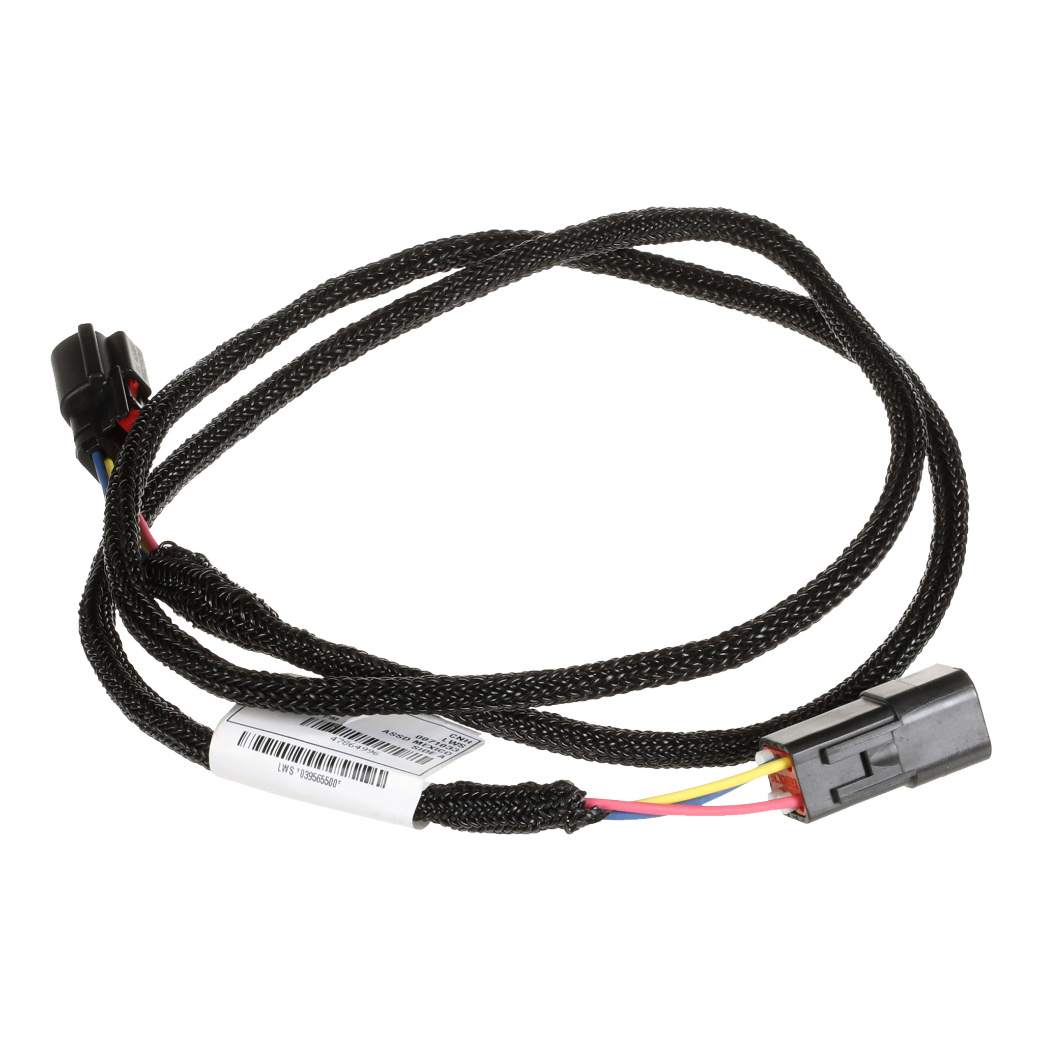 Fan Wire Harness | NEWHOLLANDCE | CA | FR