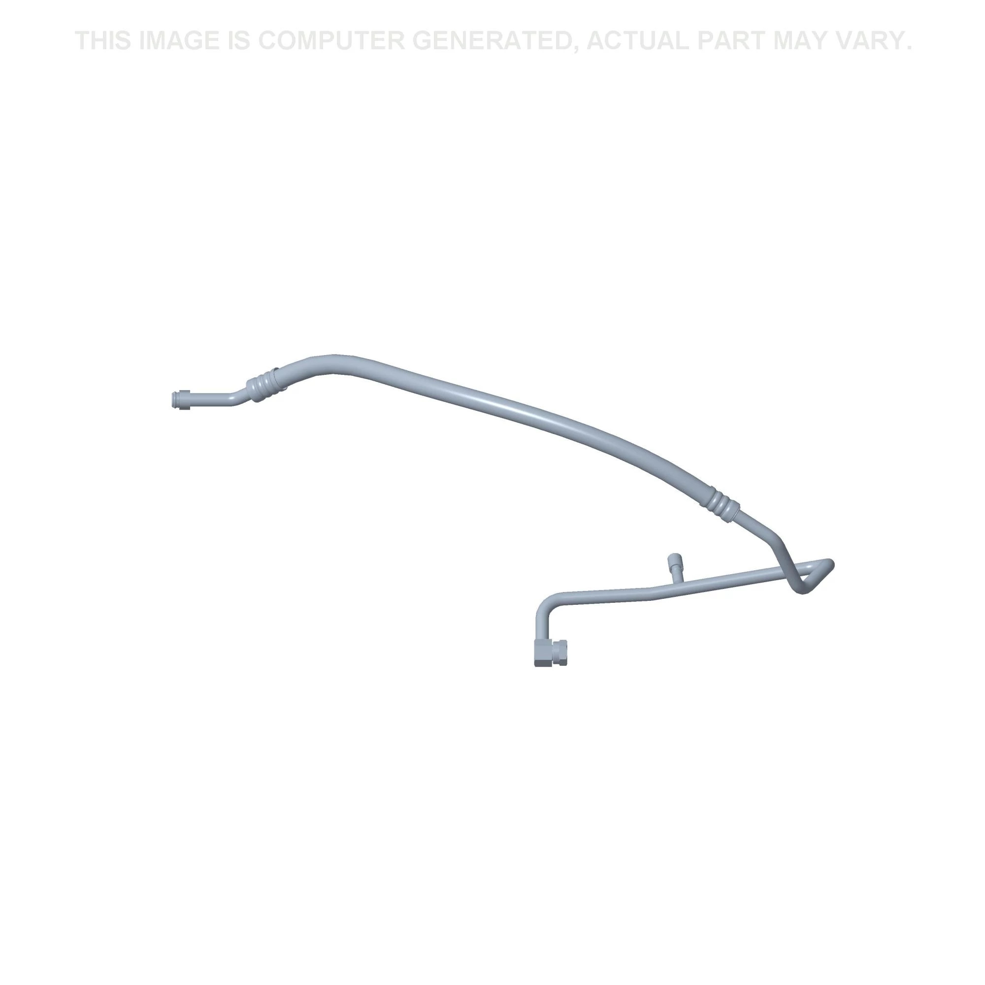 TUBO | CASEIH | EU | PT