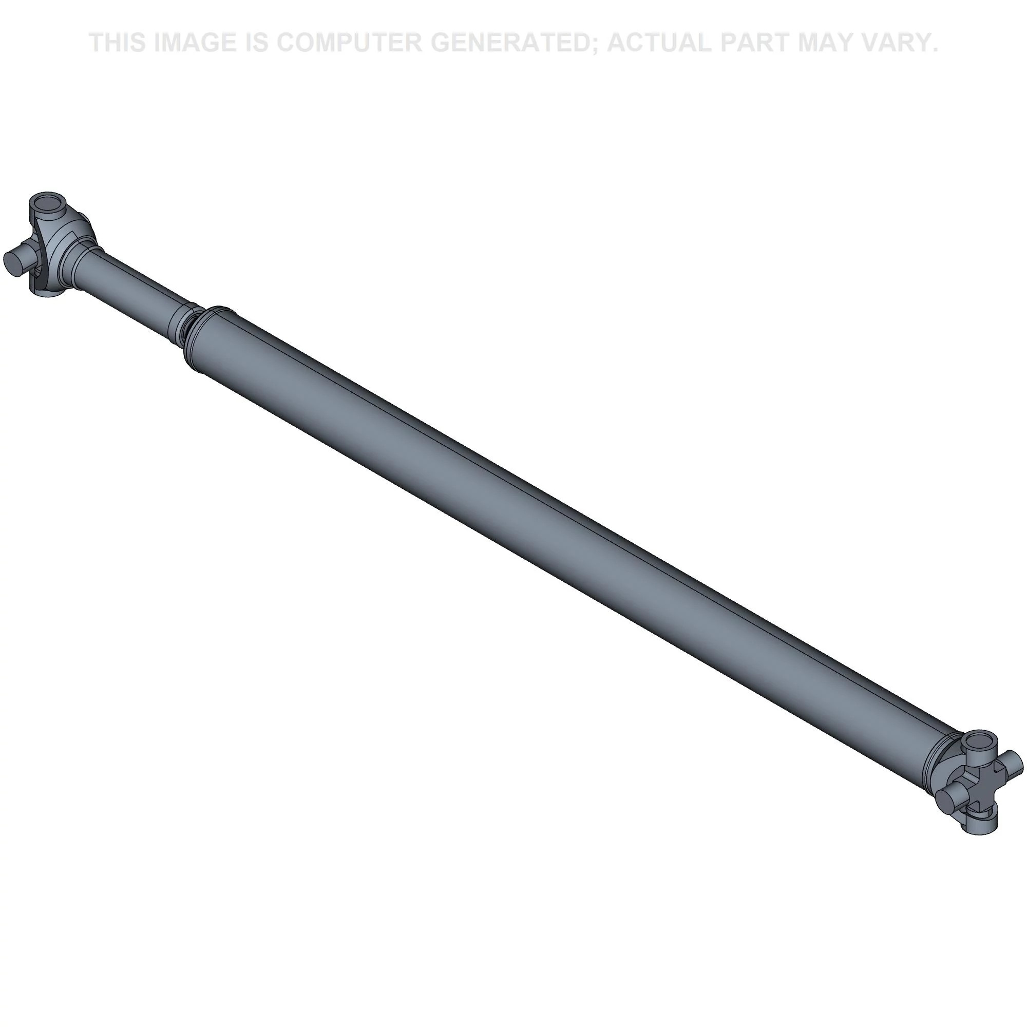 EJE DE PTO | CASECE | EU | ES