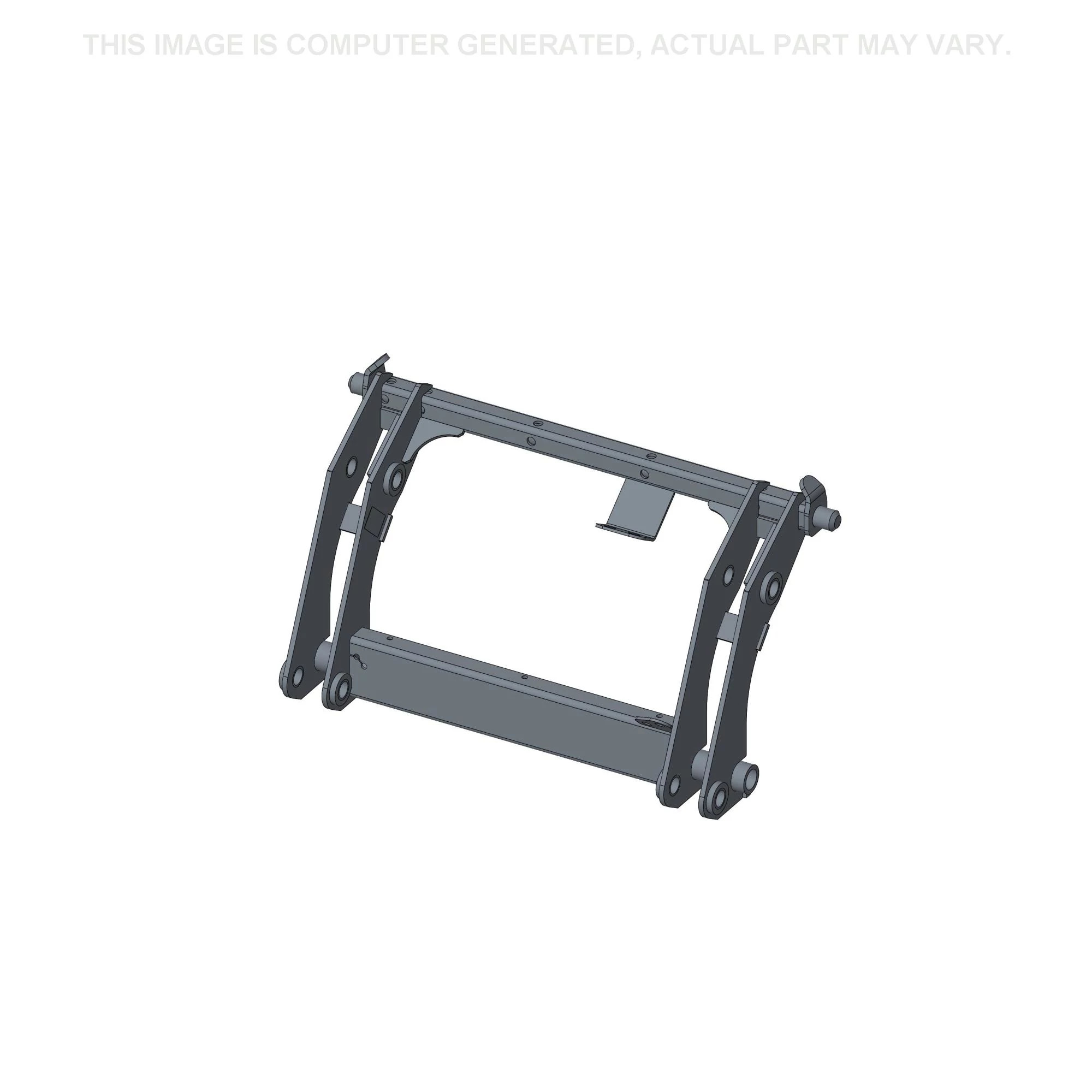 Manual Loader Coupler | DEFAULT | CA | FR