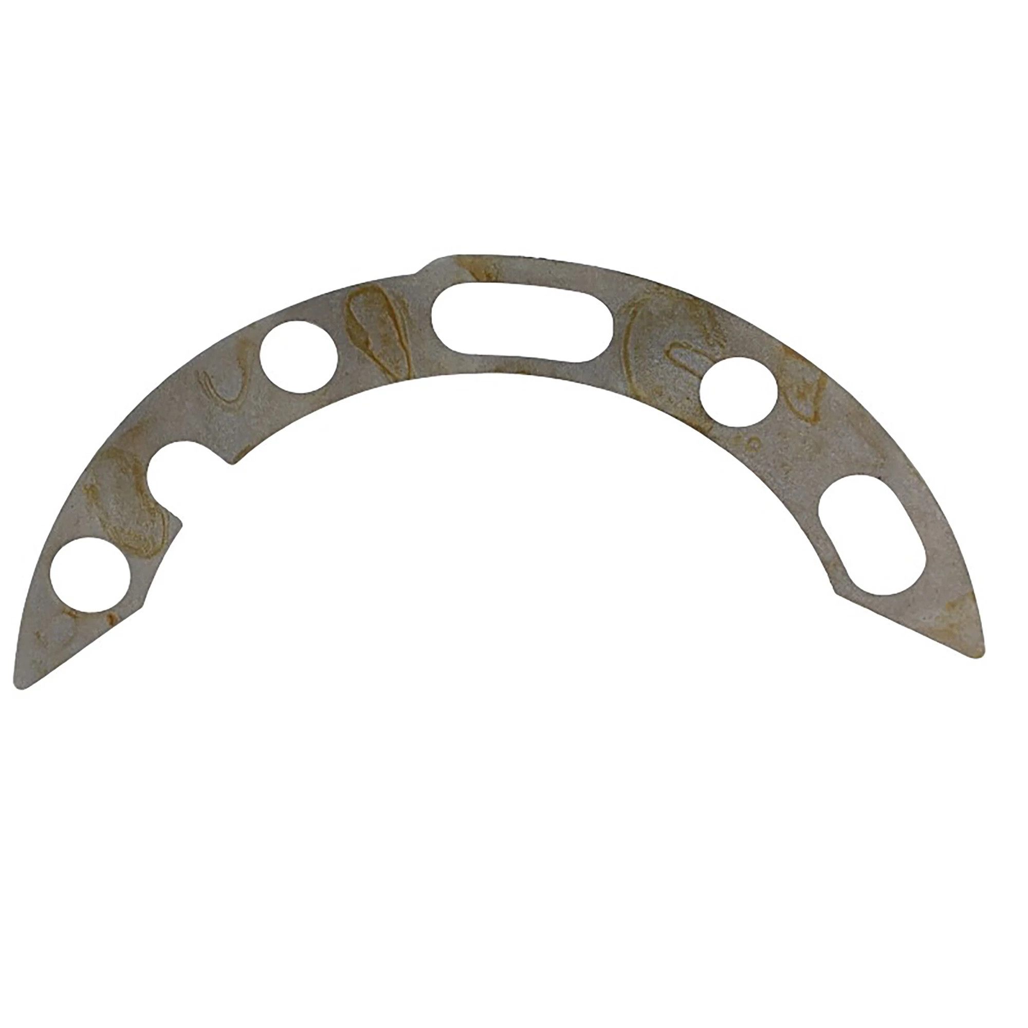 Front Axle Adjusting Shim - 0.5 mm | NEWHOLLANDAG | CA | EN