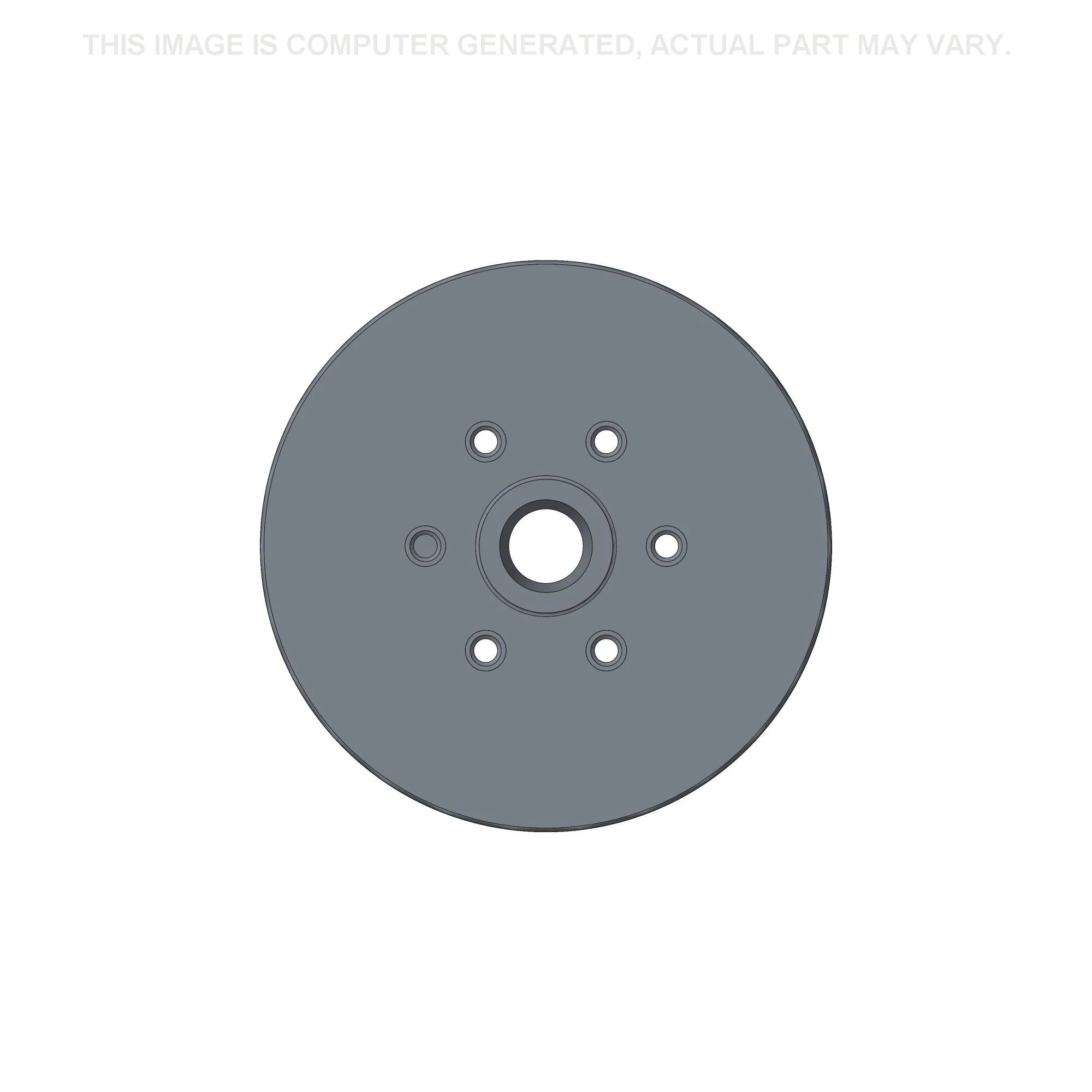 PULLEY | FLEXICOIL | IE | EN