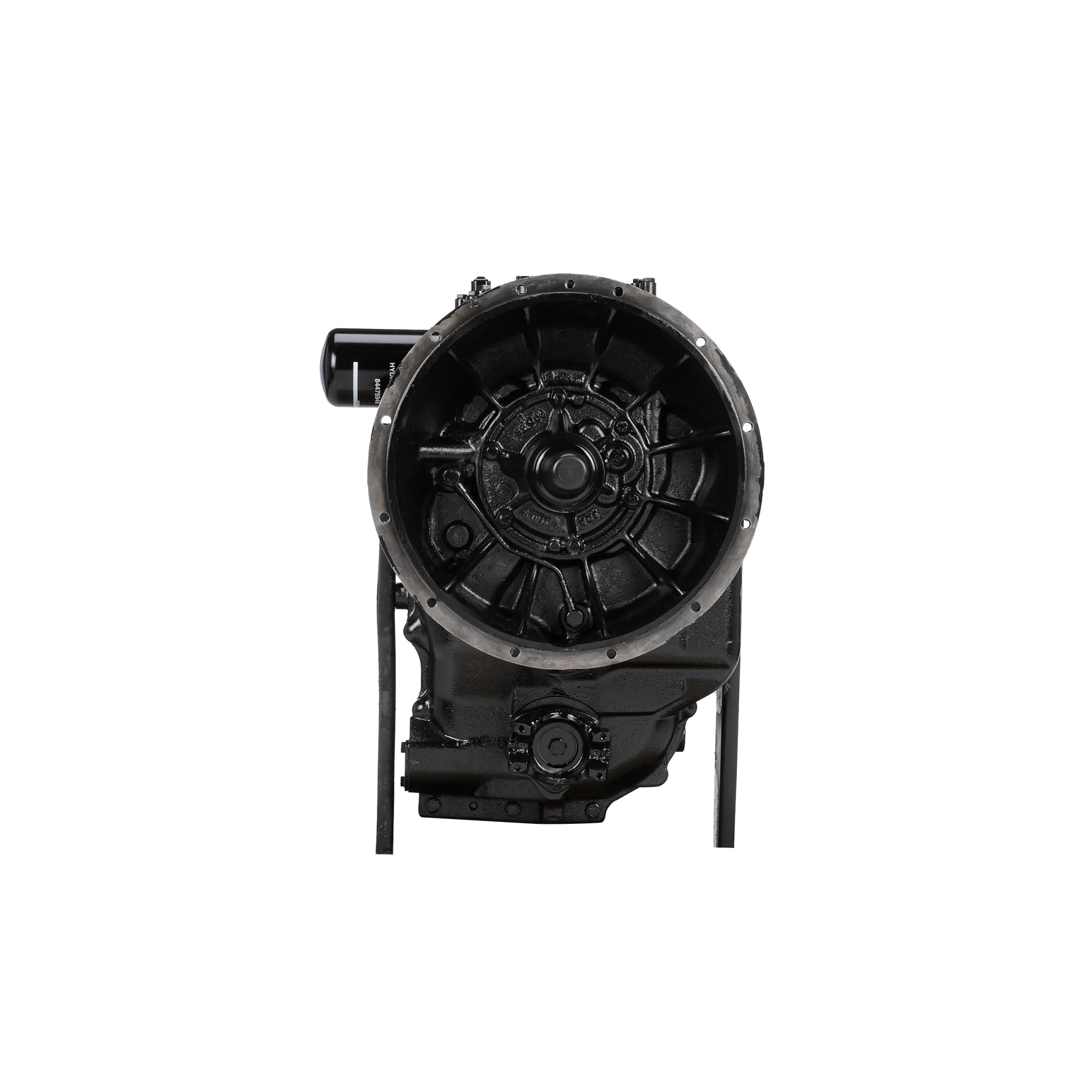 REMAN-TRANSMISSION | NEWHOLLANDAG | CA | EN