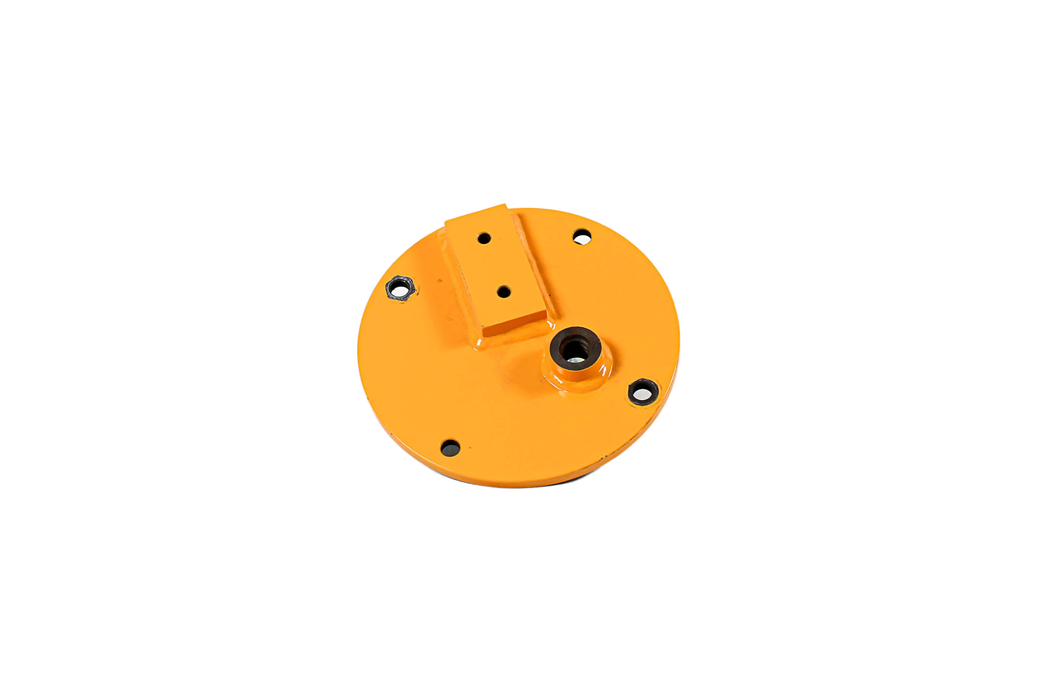 ABDECKUNG | NEWHOLLANDAG | DE | DE