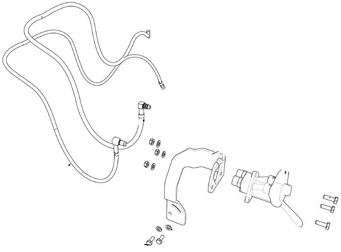 DIA KIT, TRACTOR | CASEIH | GB | EN