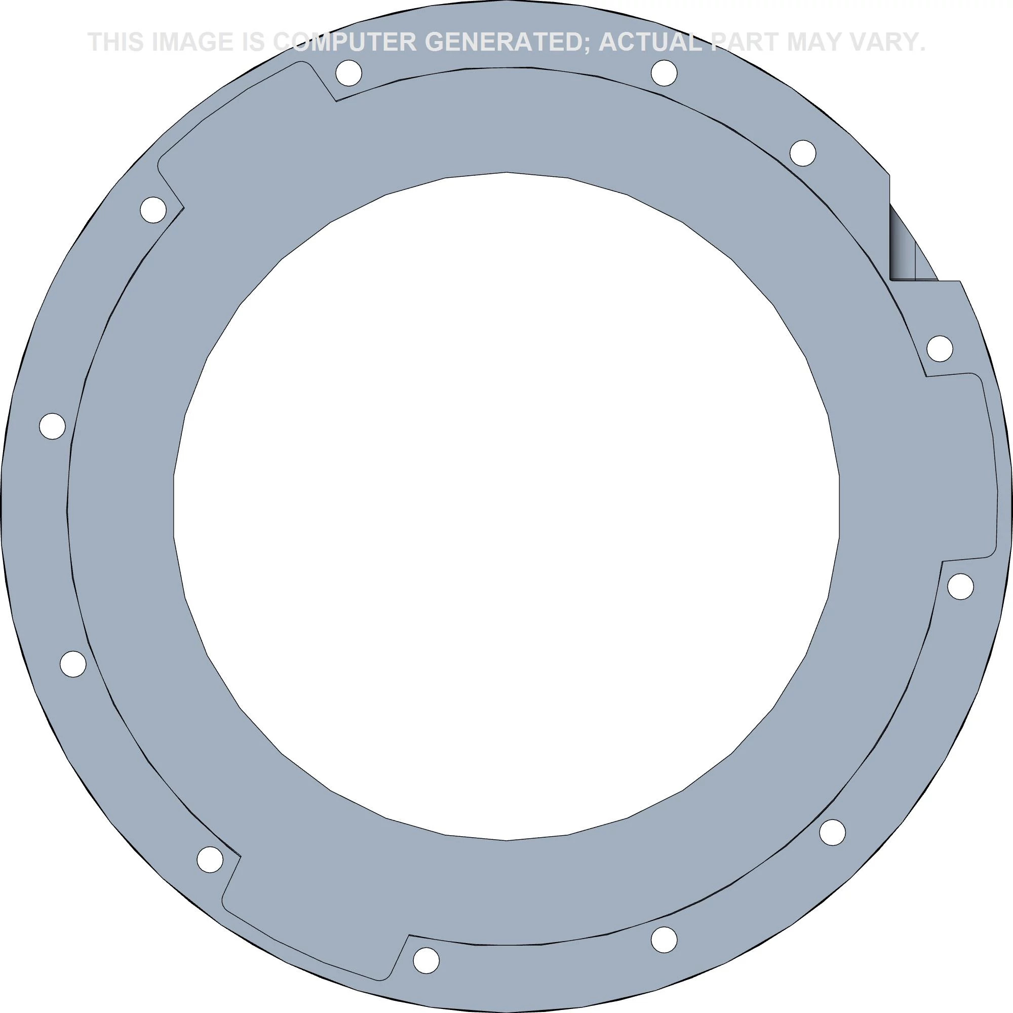 PLAQUE | CASEIH | CA | EN