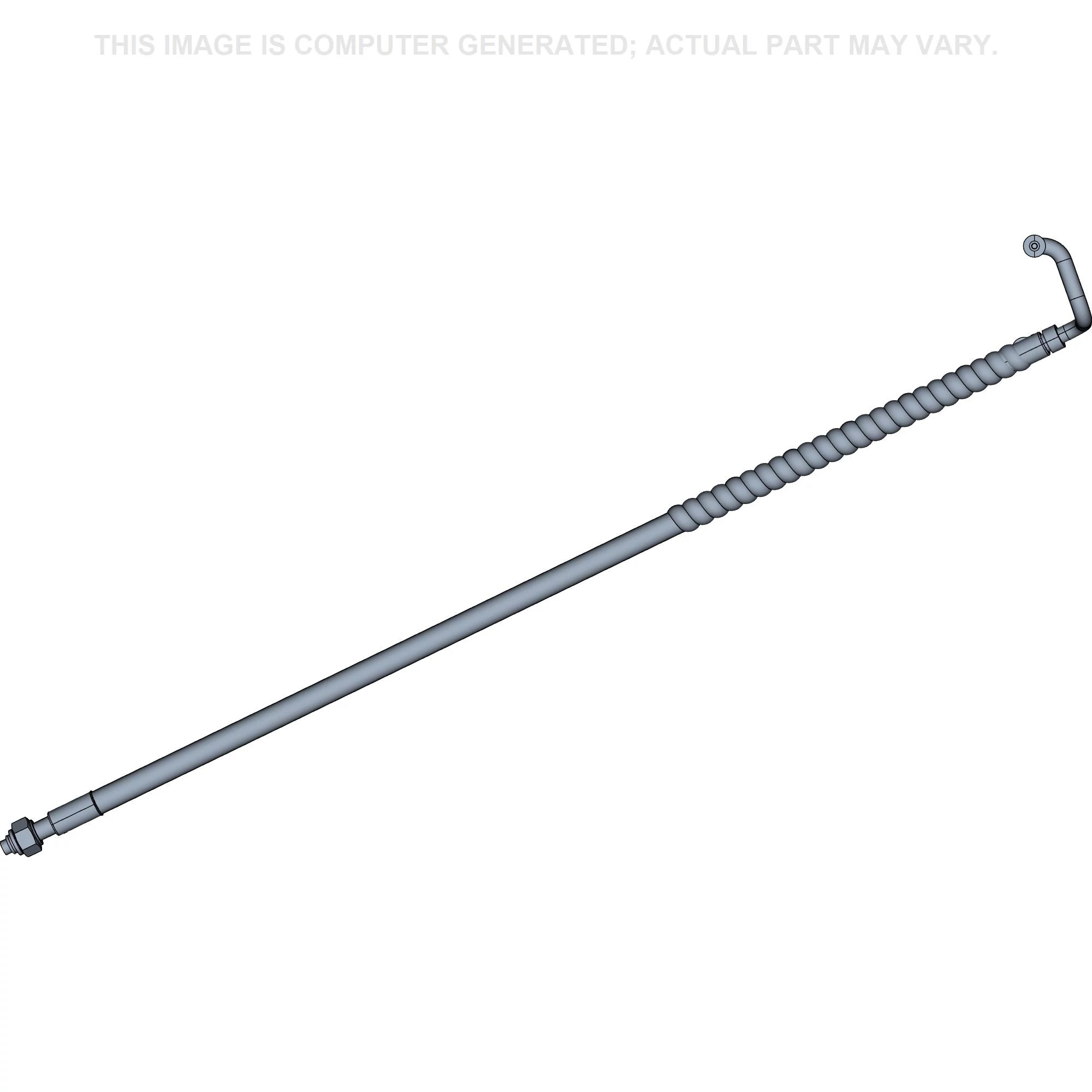 A/C HOSE | FLEXICOIL | EU | FR