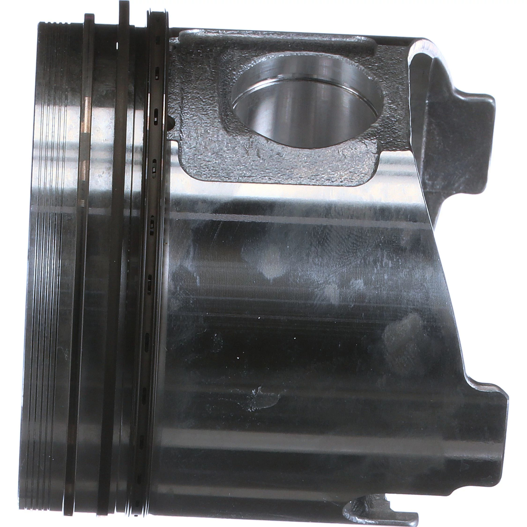 PISTON ASSY | NEWHOLLANDAG | GB | EN