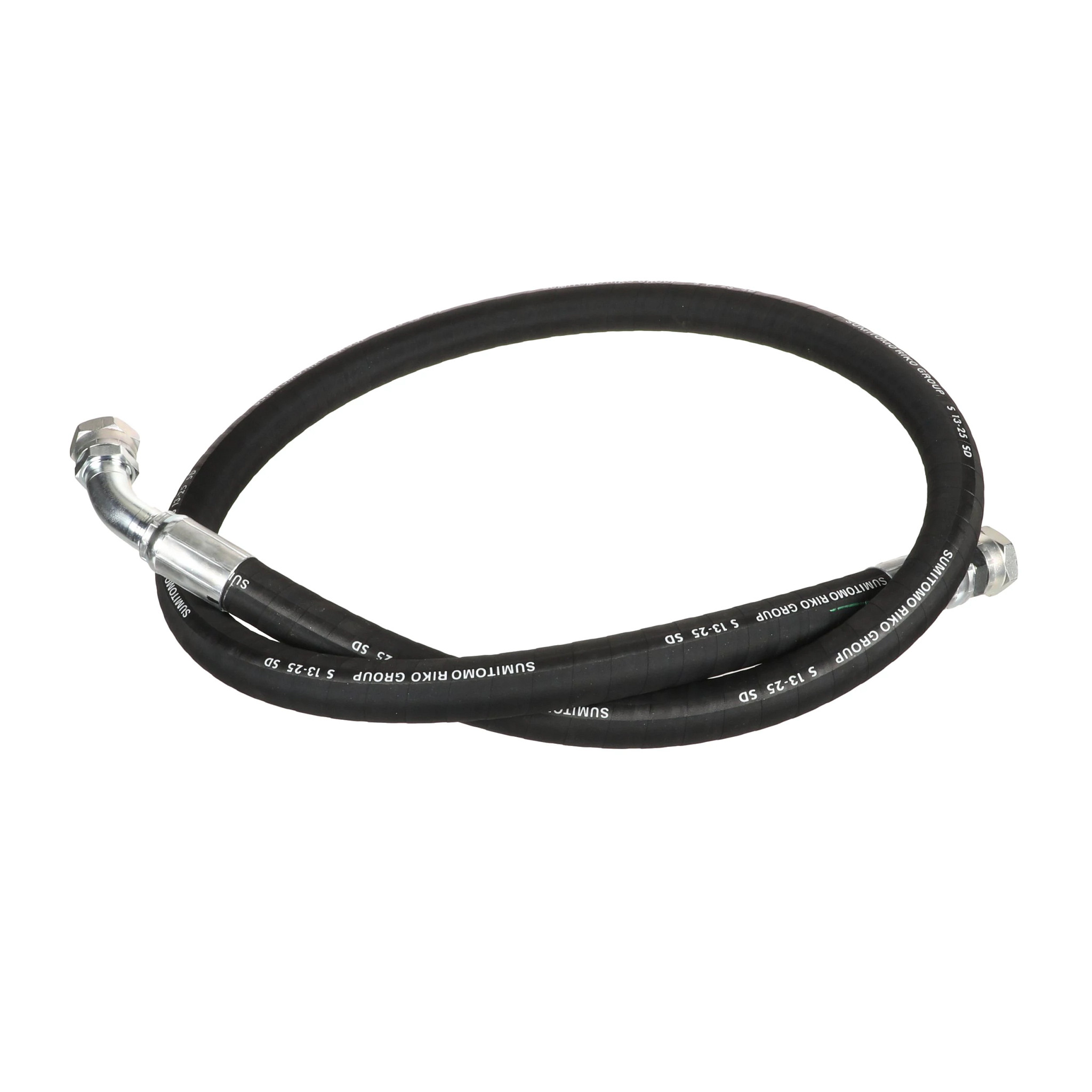 Hydraulic Circuit Hose - 2120 mm L | NEWHOLLANDCE | BR | PT