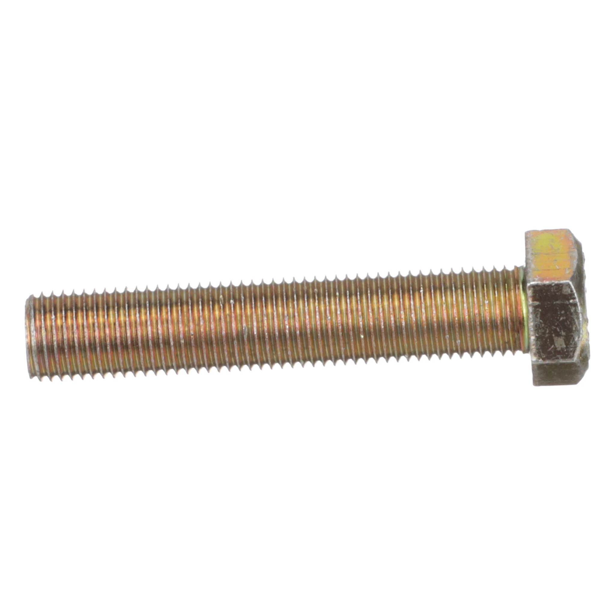 Hex Cap Screw - Grade 8 - 3/8" x 2"