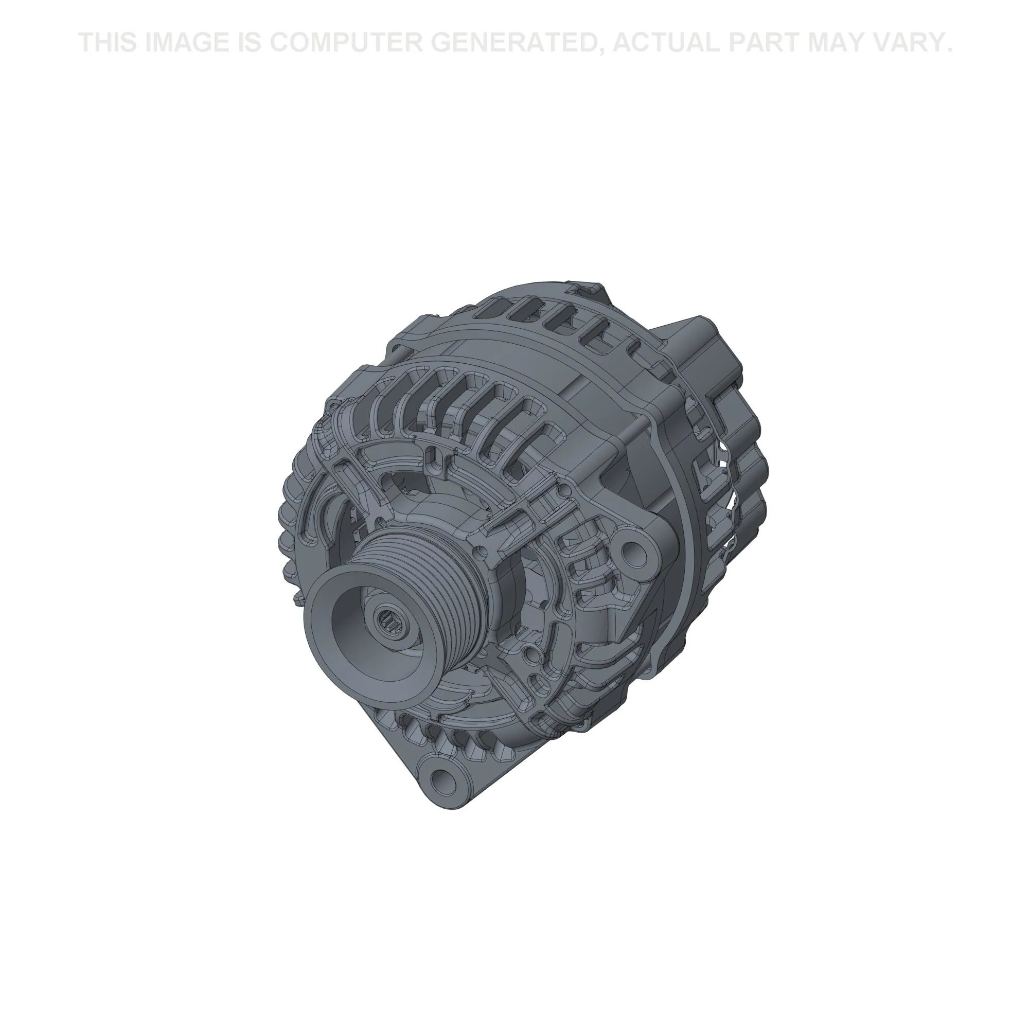 ALTERNADOR | NEWHOLLANDAG | ES | ES