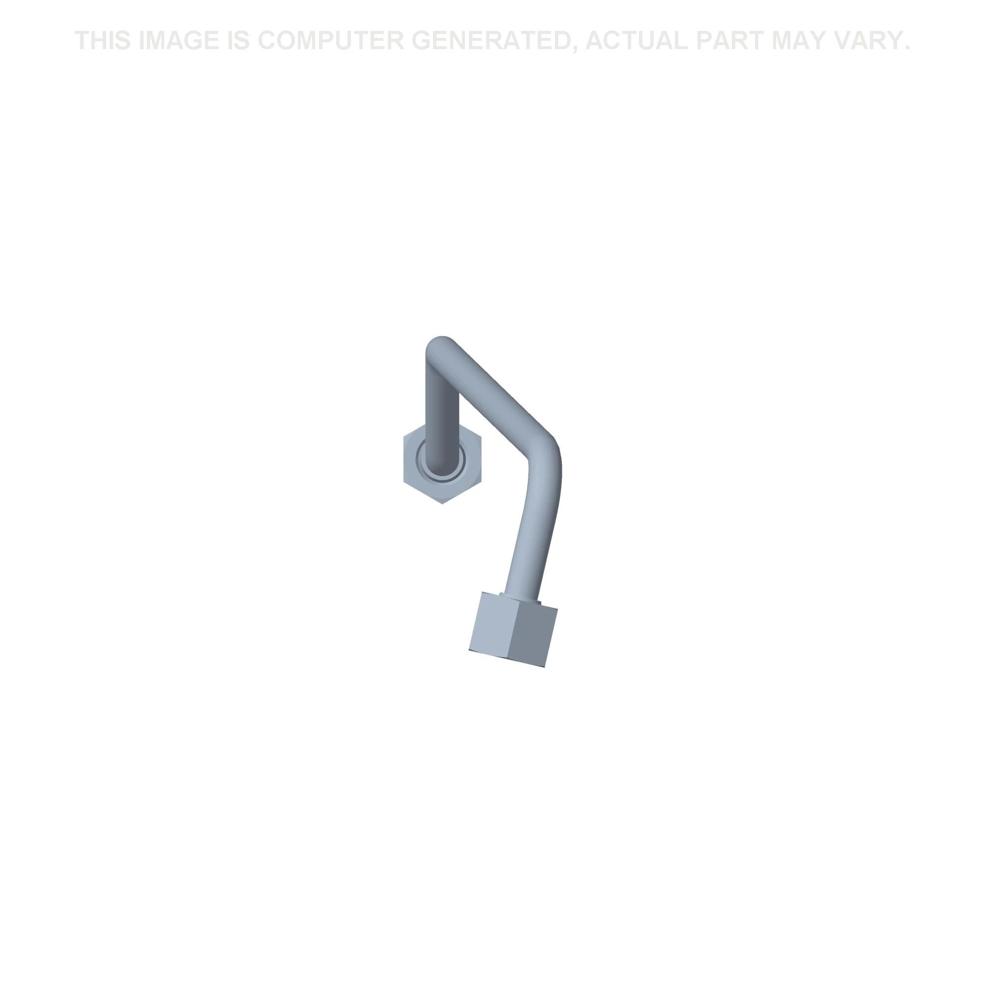 HYD TUBE | CASECE | CA | EN