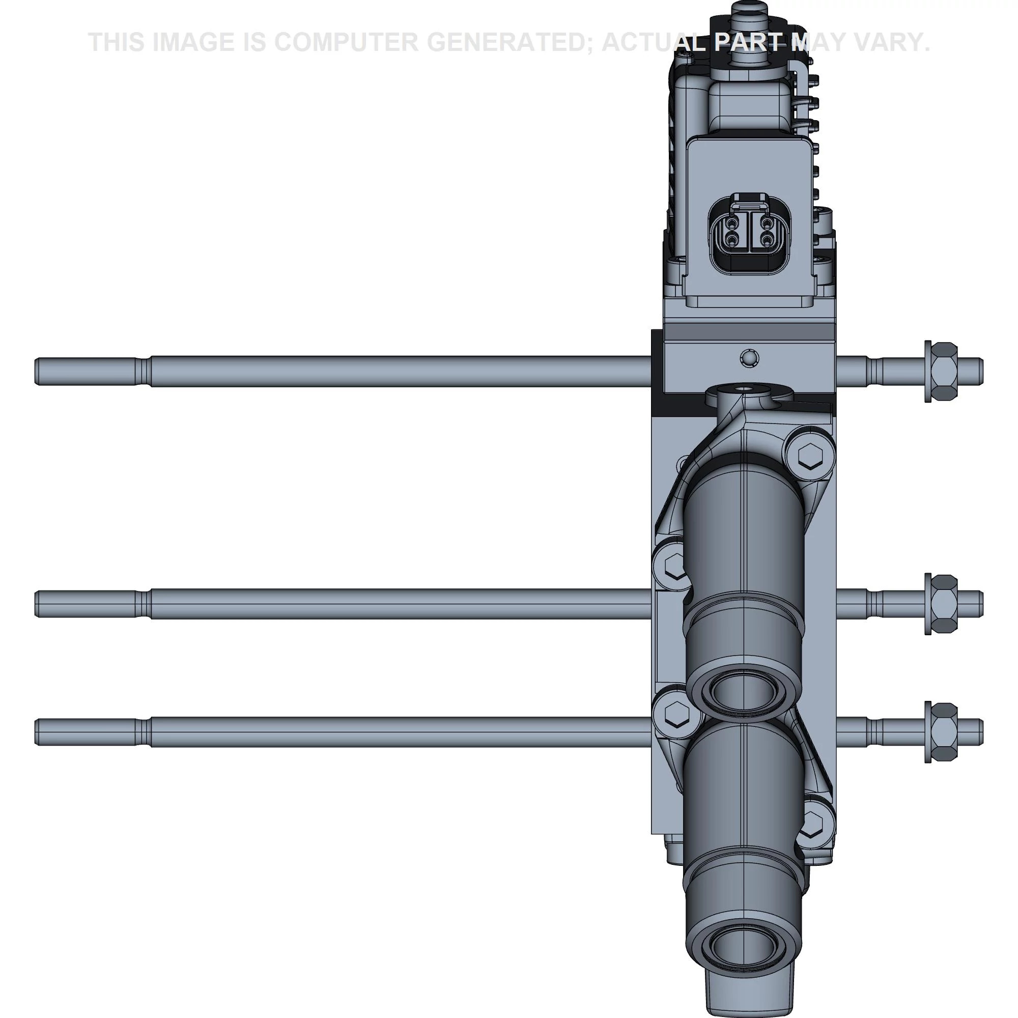 DIA KIT, TRACTOR | STEYR | EU | PL