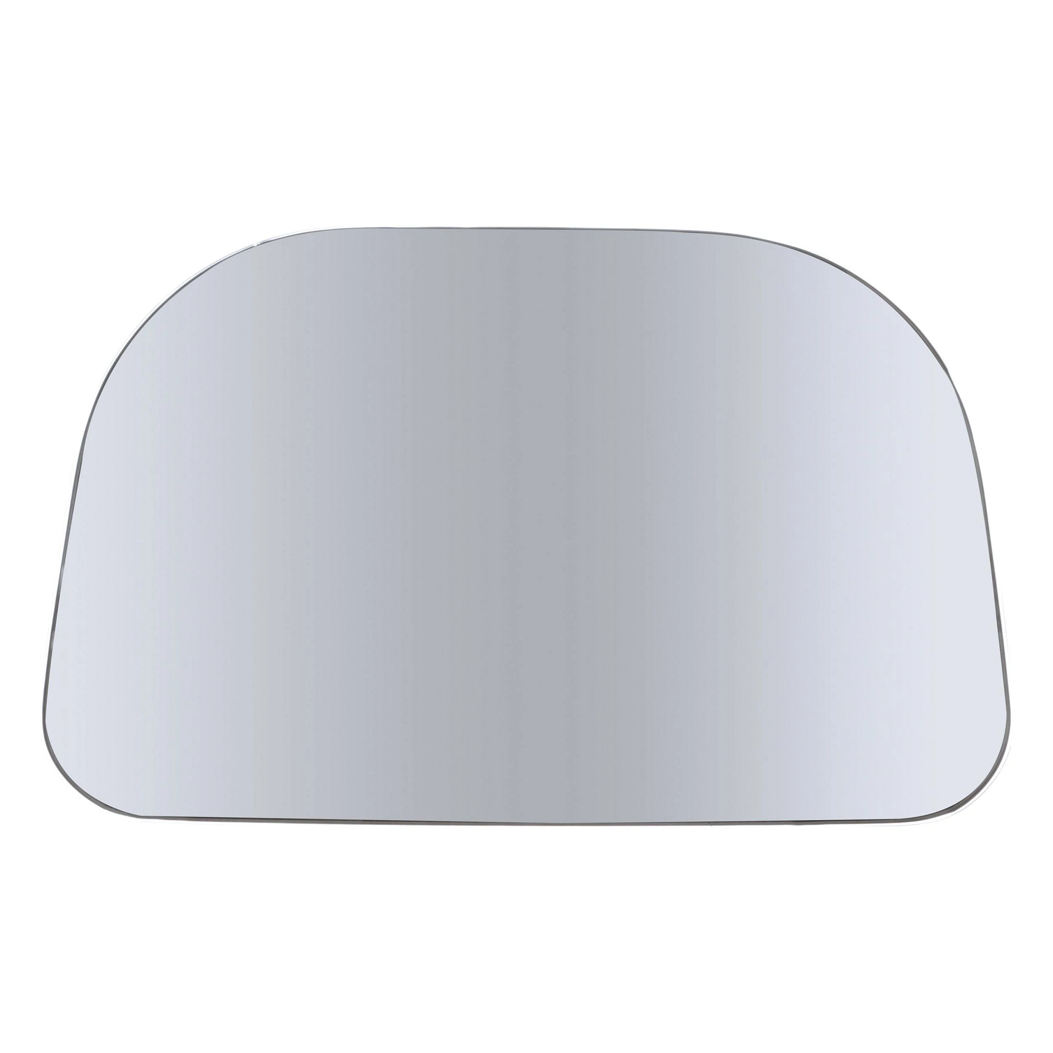 Conjunto do espelho - Manual - Aquecido - Pequeno