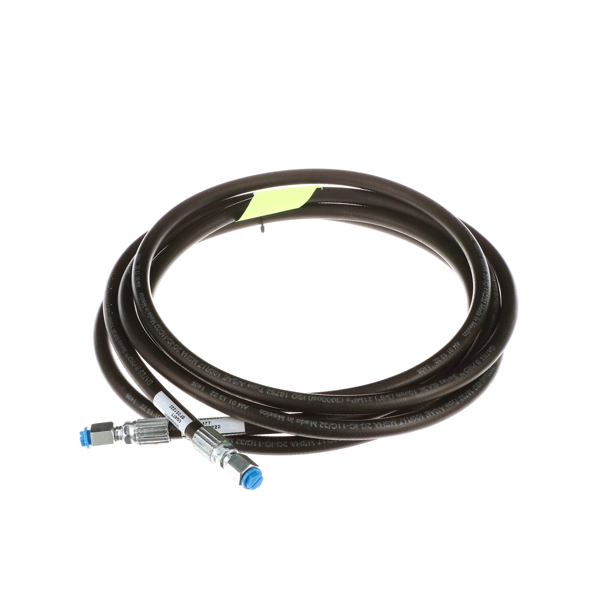 MANGUEIRA HIDRÁULICA | CASEIH | BR | PT