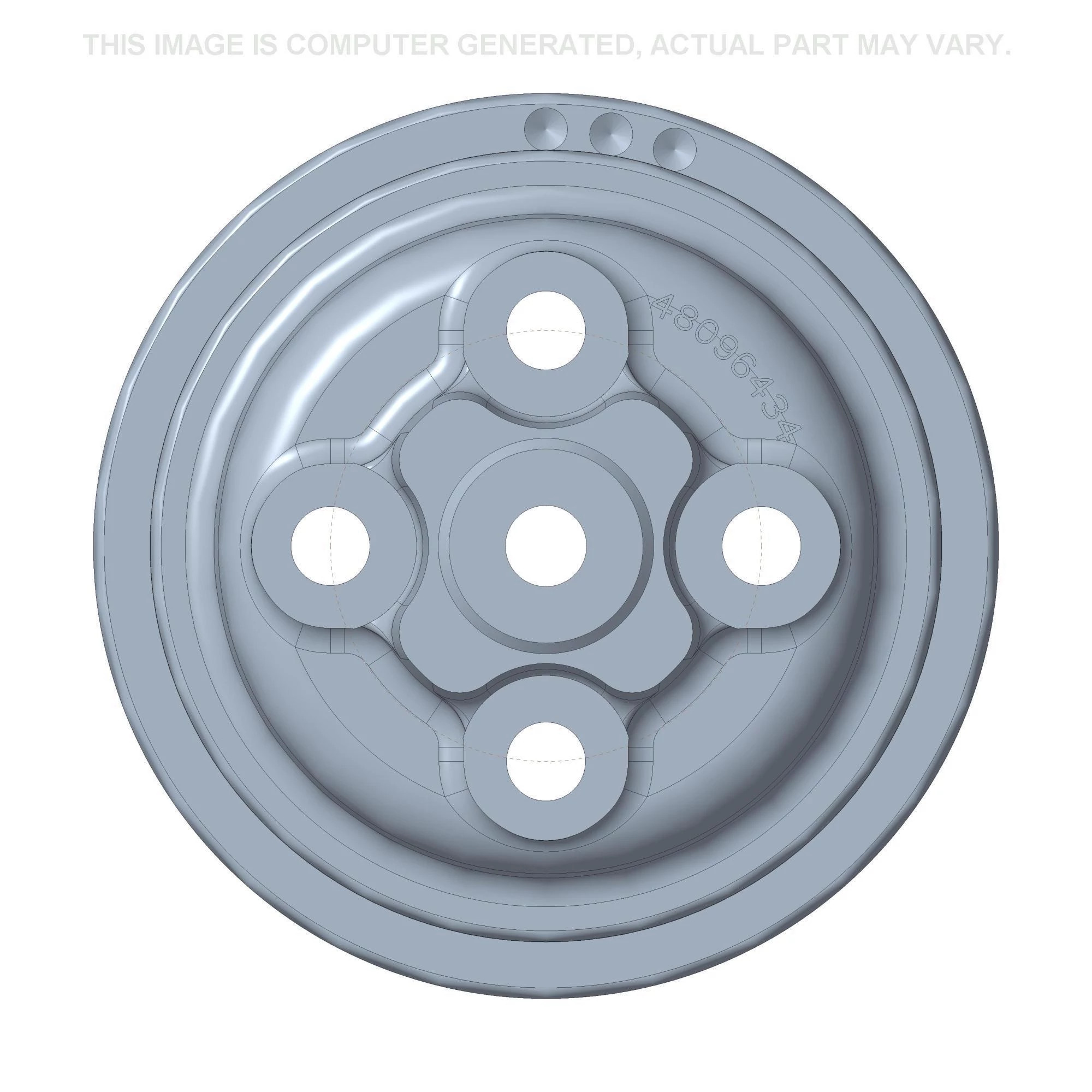 POLEA | NEWHOLLANDCE | EU | ES