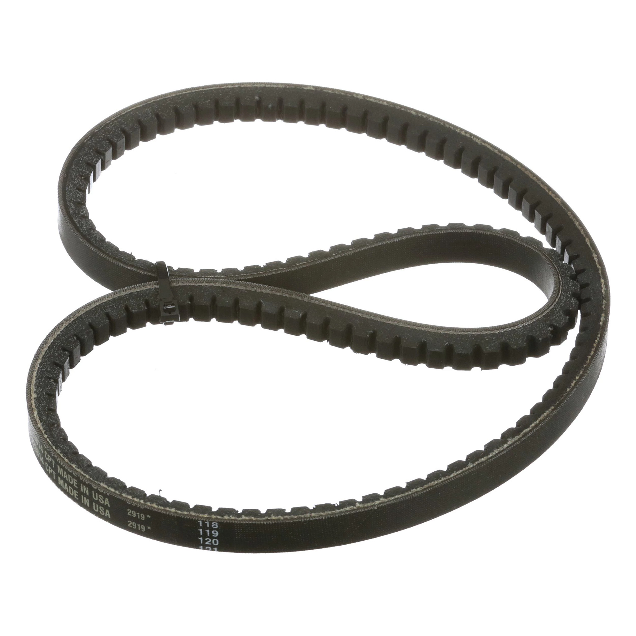 SET OF BELTS | NEWHOLLANDAG | US | EN