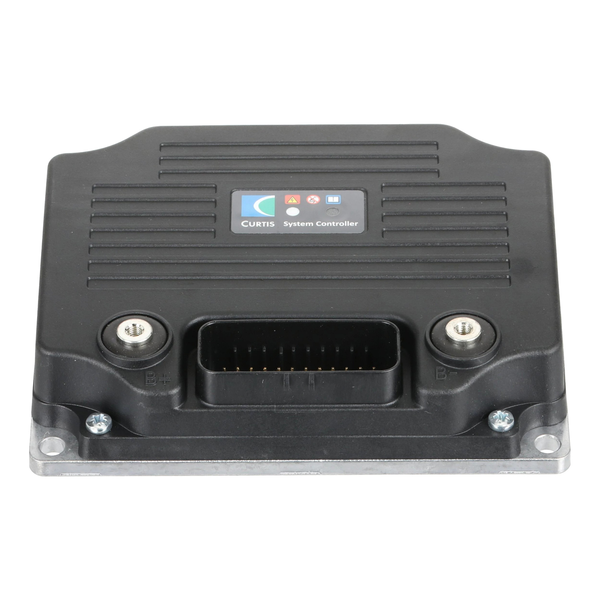 ECU | CASECE | CA | EN