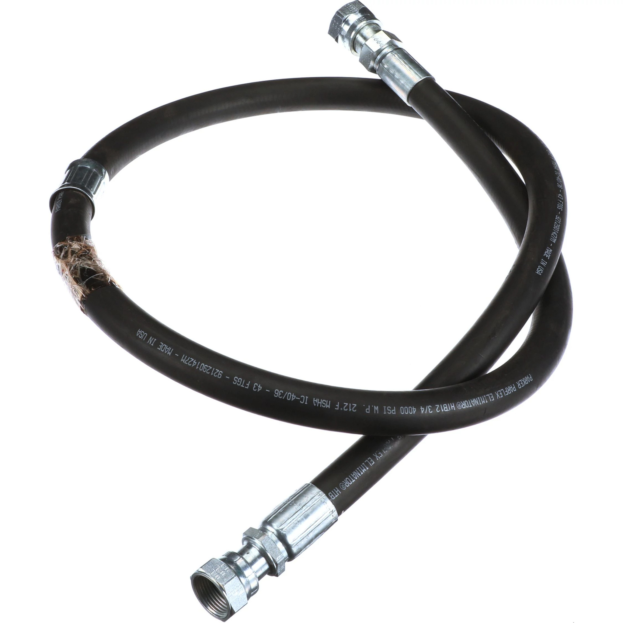 FLEXIBLE HYDRAULIQUE | CASECE | EU | FR