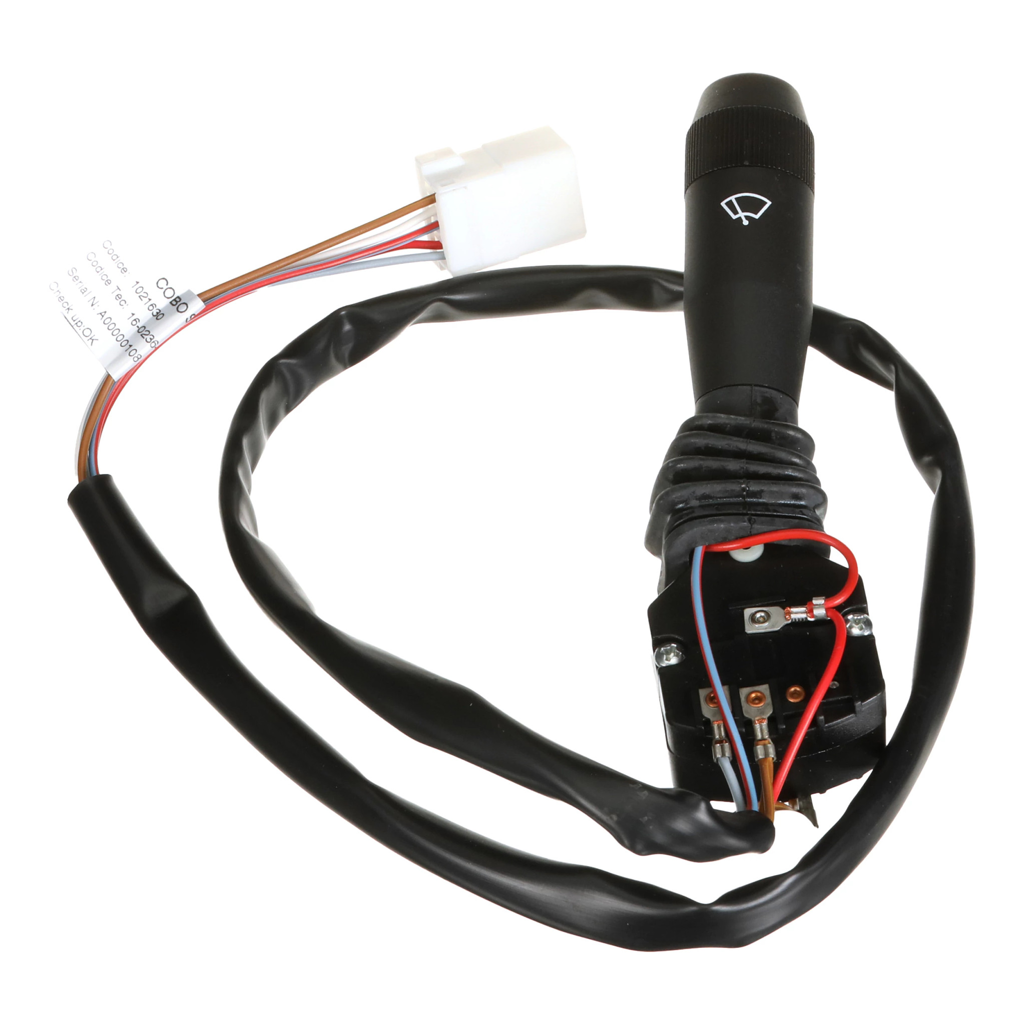 COMMUTATEUR ESSUIE-GLACE | CASEIH | CA | FR