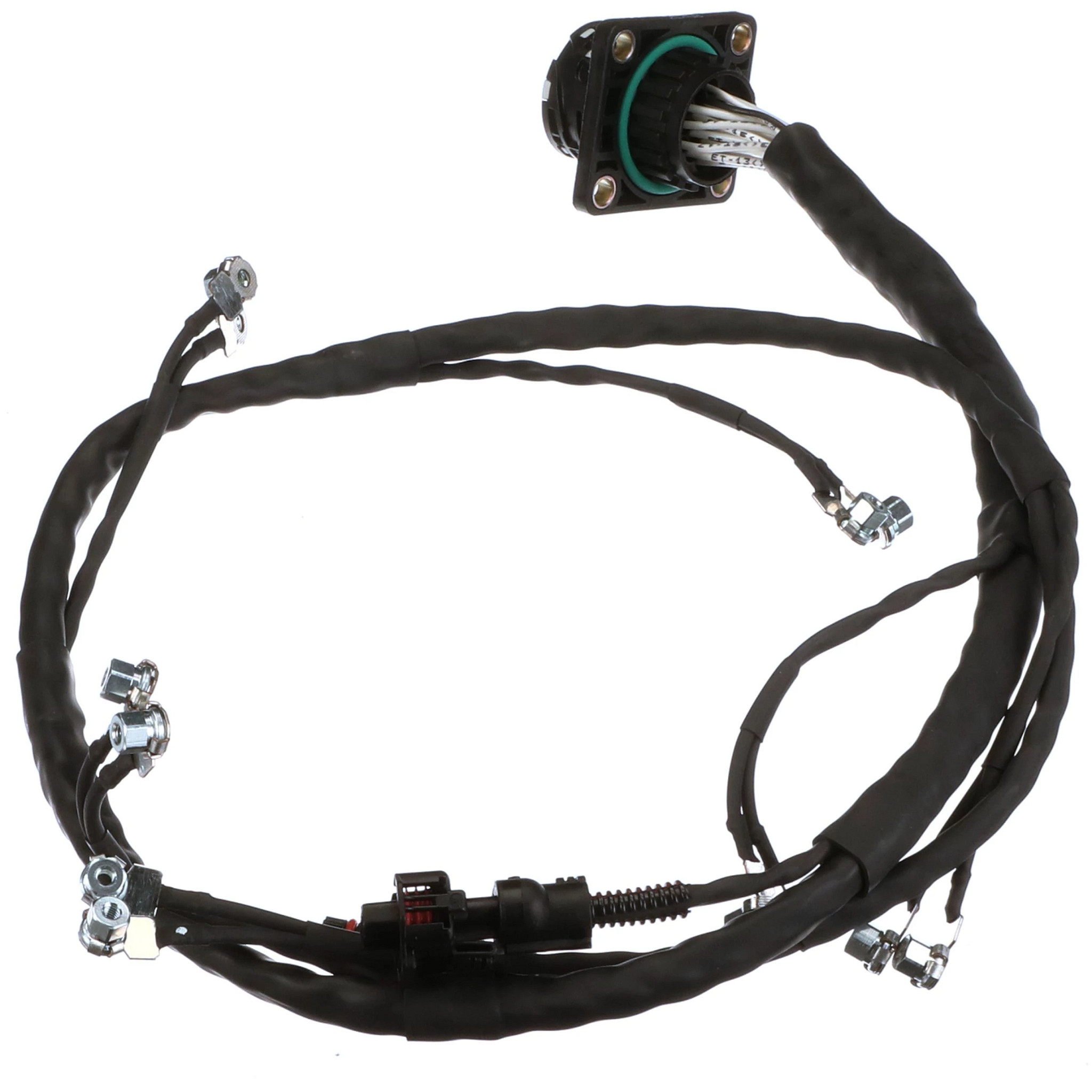 WIĄZKA ELEKTRYCZNA | STEYR | EU | PT