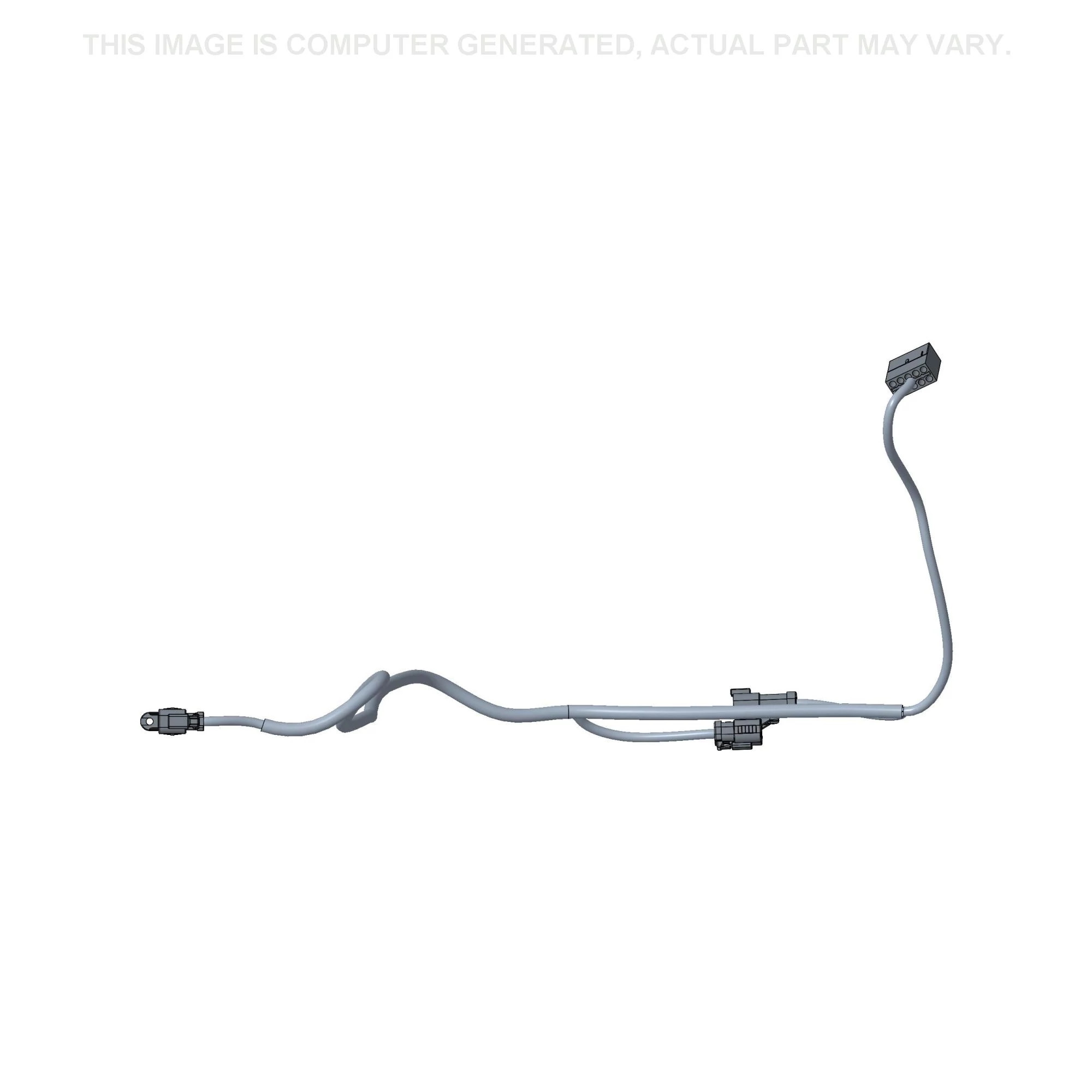 FAISCEAU ELECTRIQUE | CASEIH | CA | EN