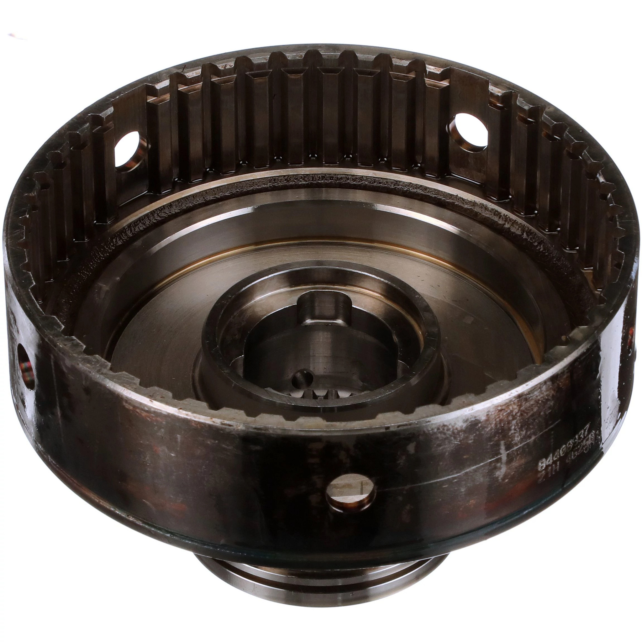 CARTER D'EMBRAYAGE | CASEIH | CA | FR