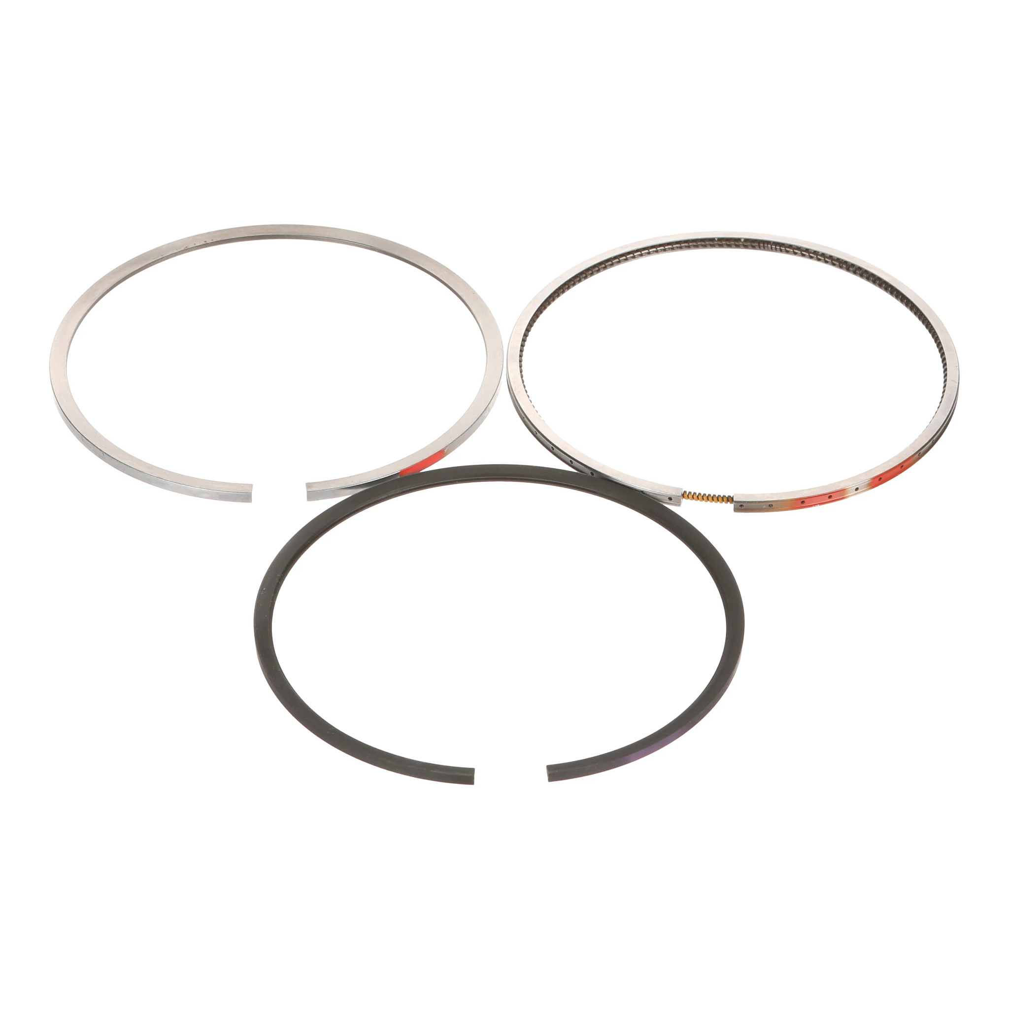 ZEST PIERSCIENI TLOK | NEWHOLLANDCE | EU | PL