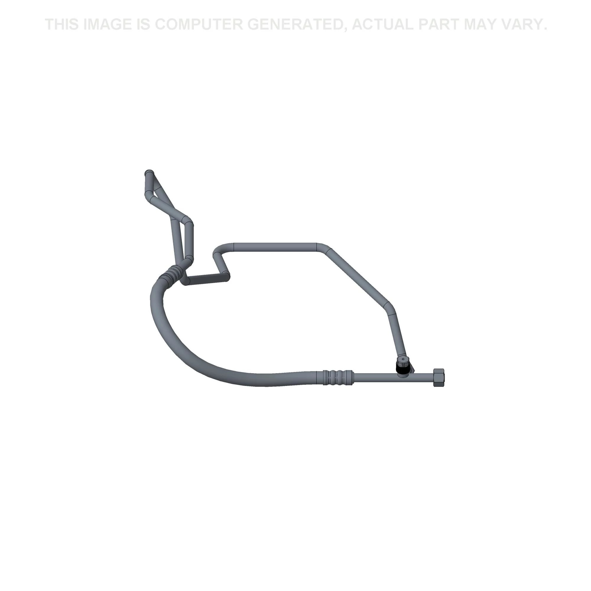 A/C HOSE | NEWHOLLANDAG | US | EN