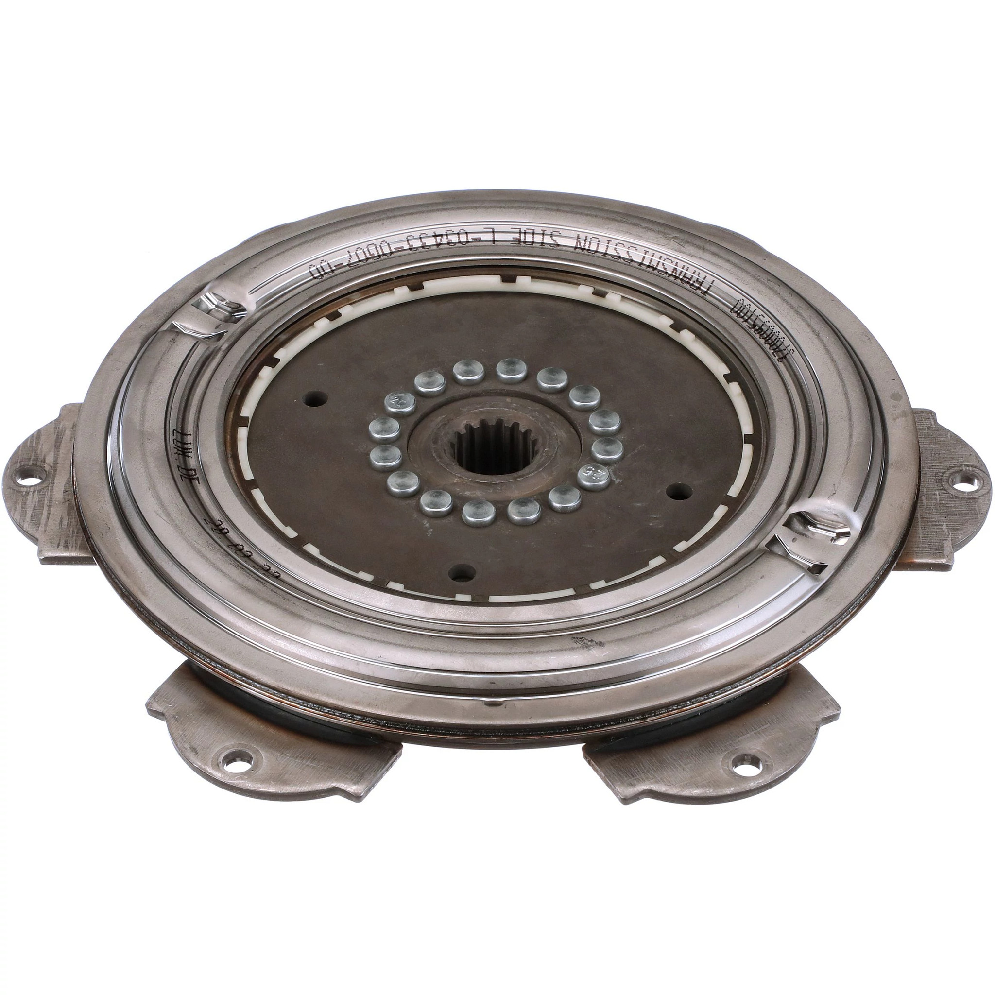 DAMPER | NEWHOLLANDAG | NZ | EN