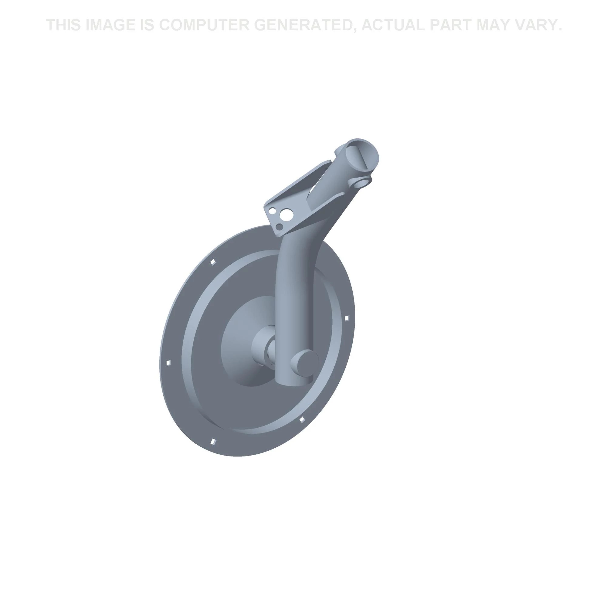 WHEEL ASSY | CASEIH | AMEA | EN