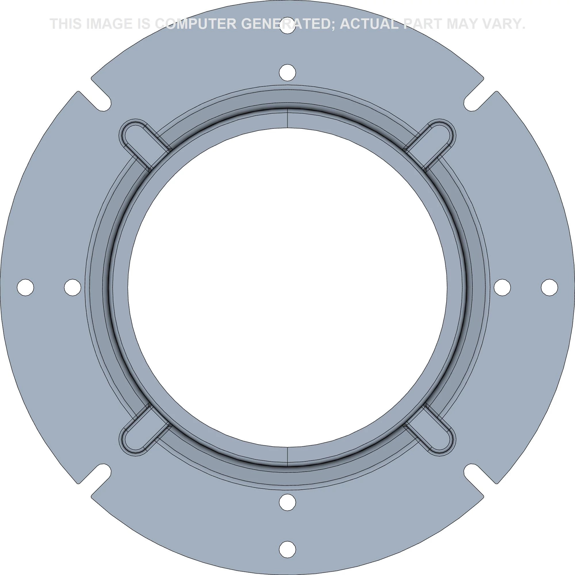 BALLAST | CASEIH | DE | DE