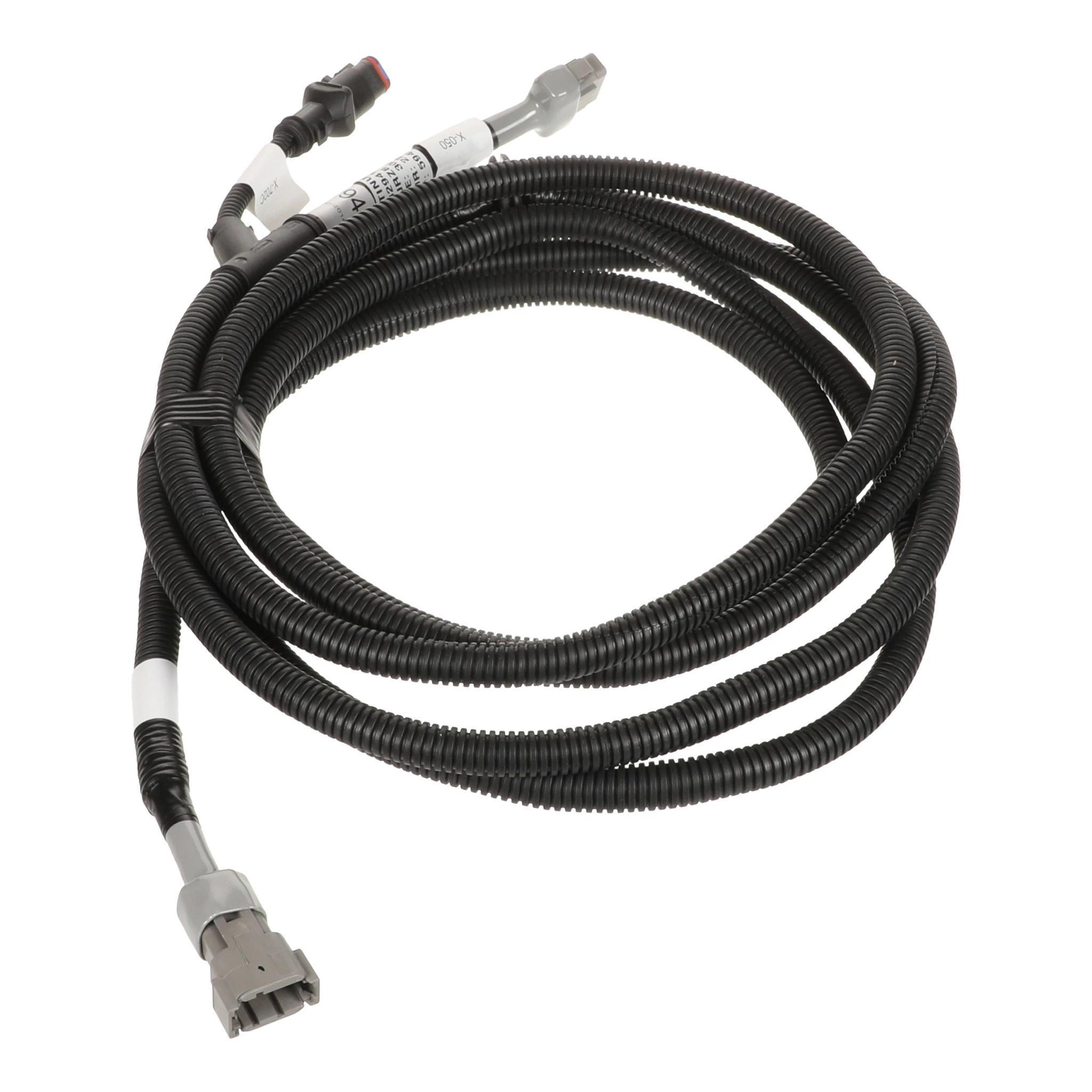 WIRE HARNESS | NEWHOLLANDAG | ANZ | EN