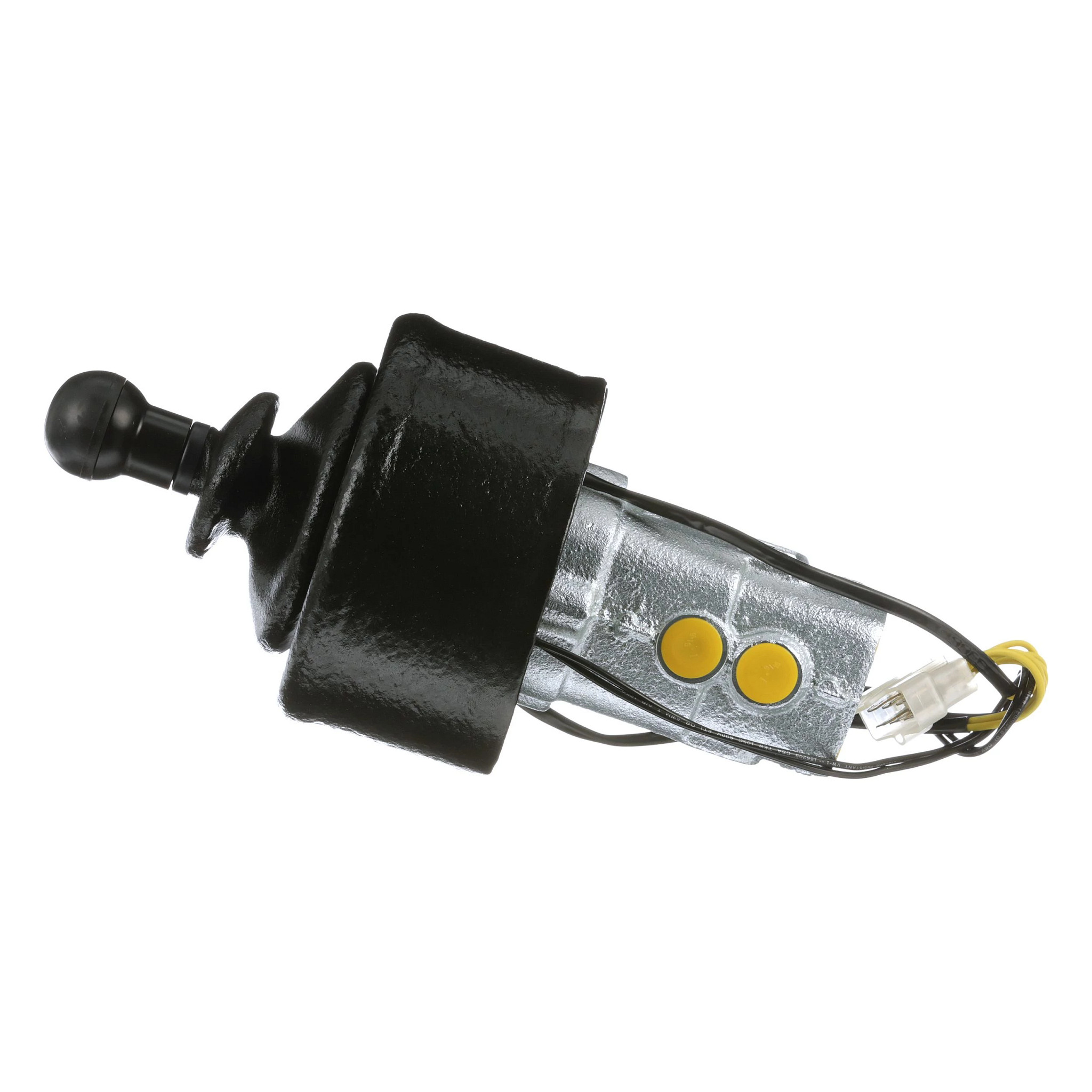 CONTROL VALVE | CASECE | US | EN