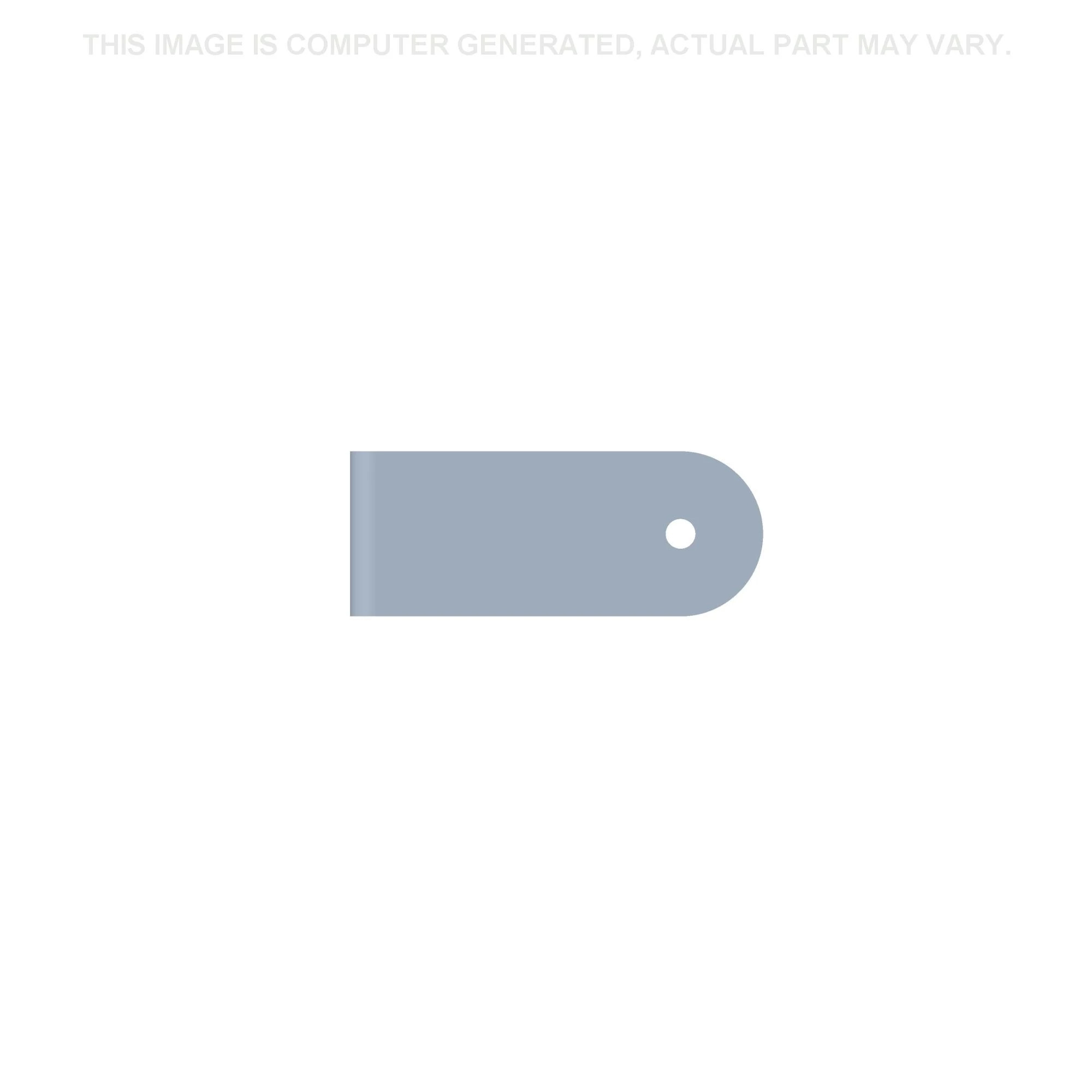 MOUNTING PLATE | CASECE | CA | EN