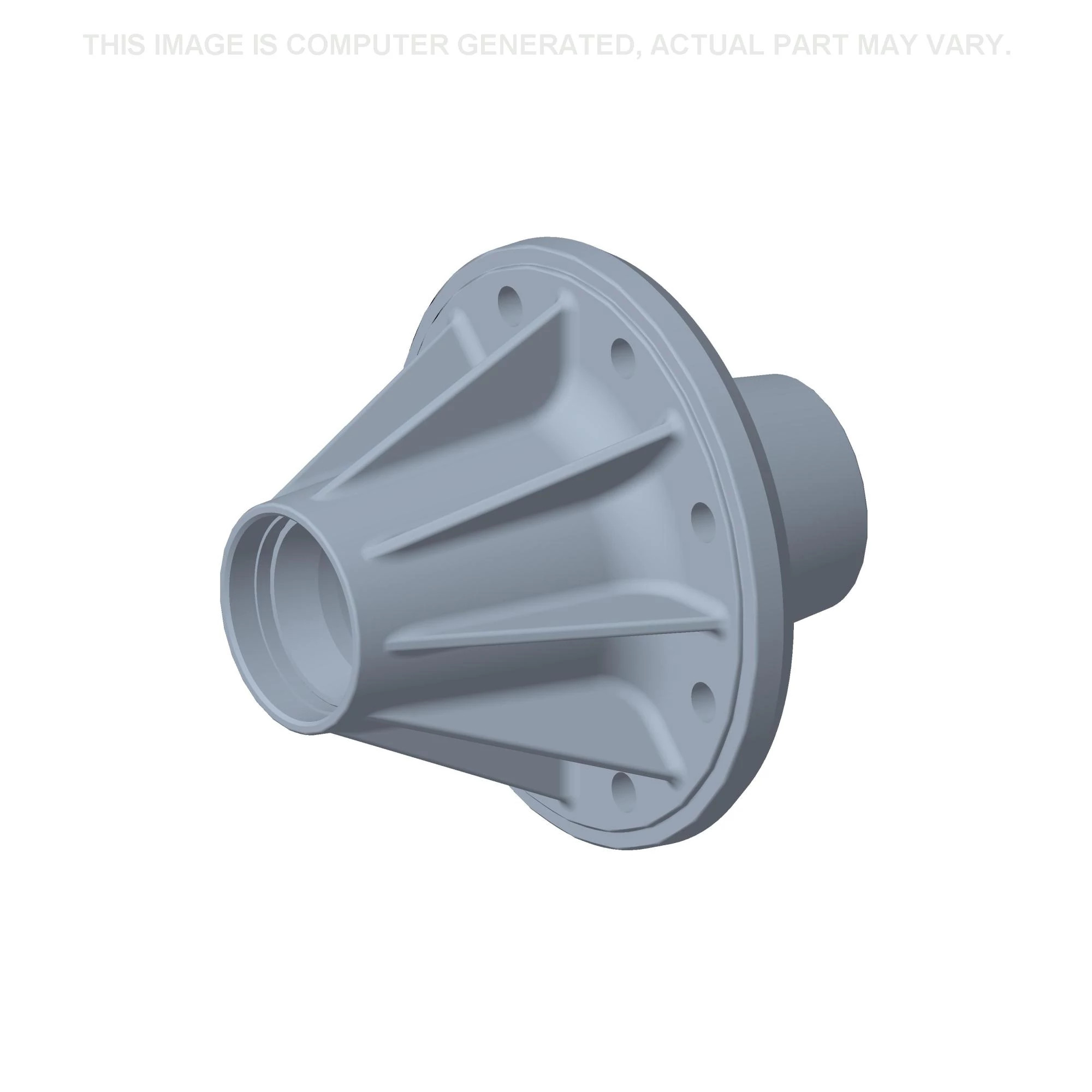 HUB | CASEIH | CA | EN