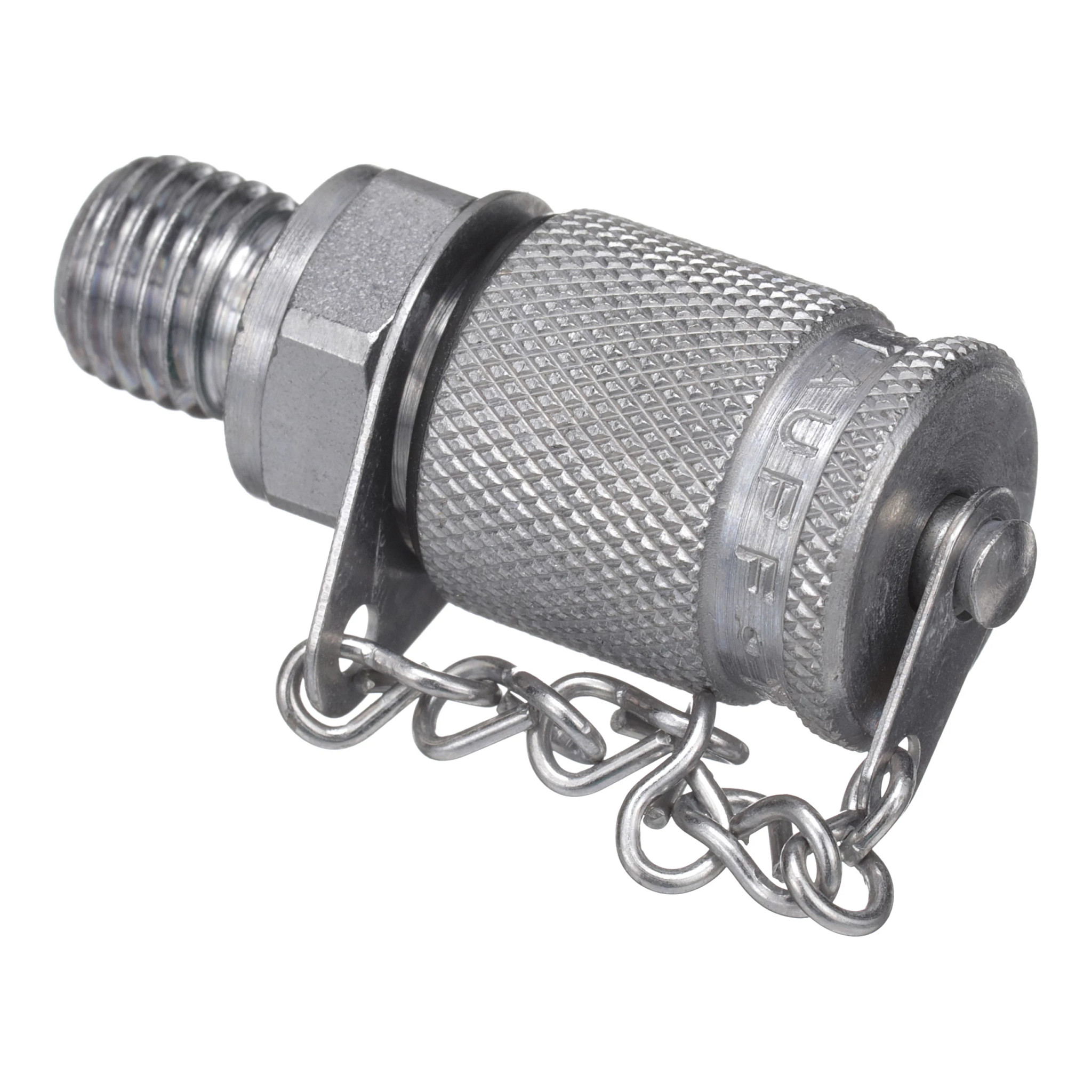 Hydraulic Diagnostic Coupler | CASECE | CA | EN