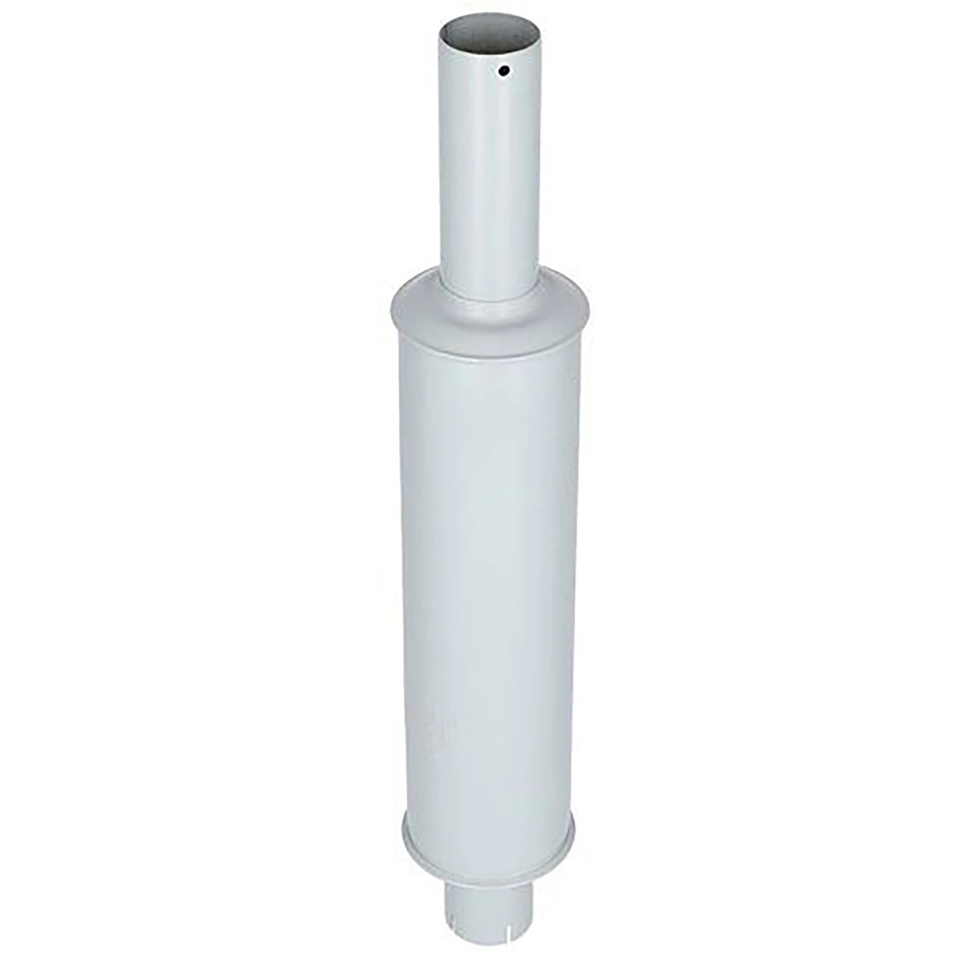 Silencieux | NEWHOLLANDAG | CA | EN