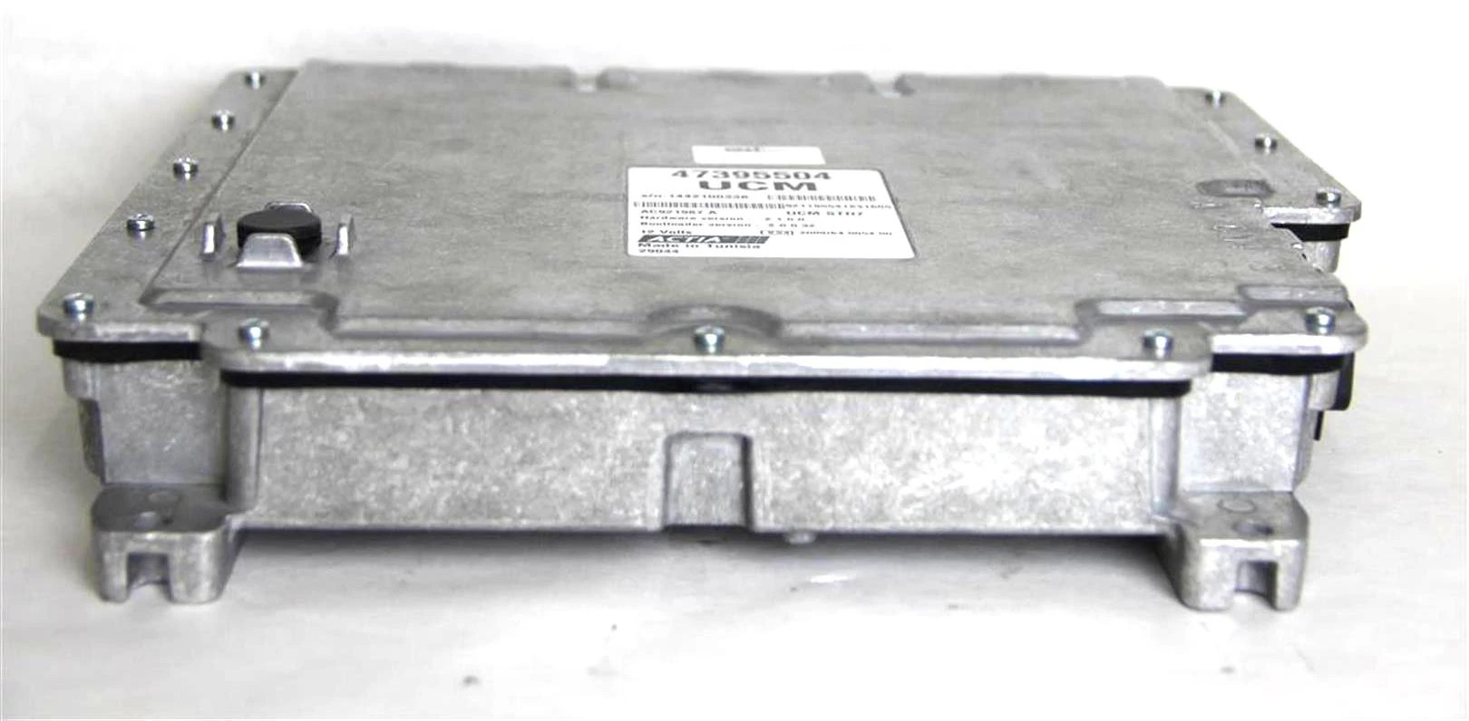 Unité de commande électronique Reman | CASEIH | FR | FR