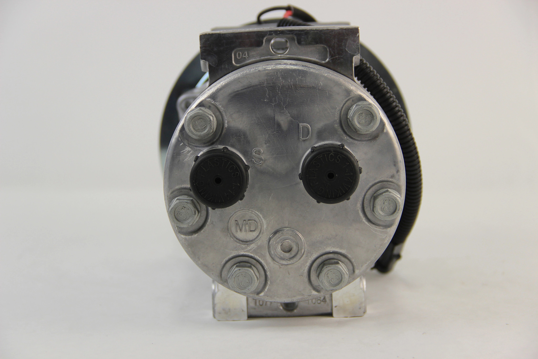 COMPRESSEUR RENOVE | CASEIH | CA | FR