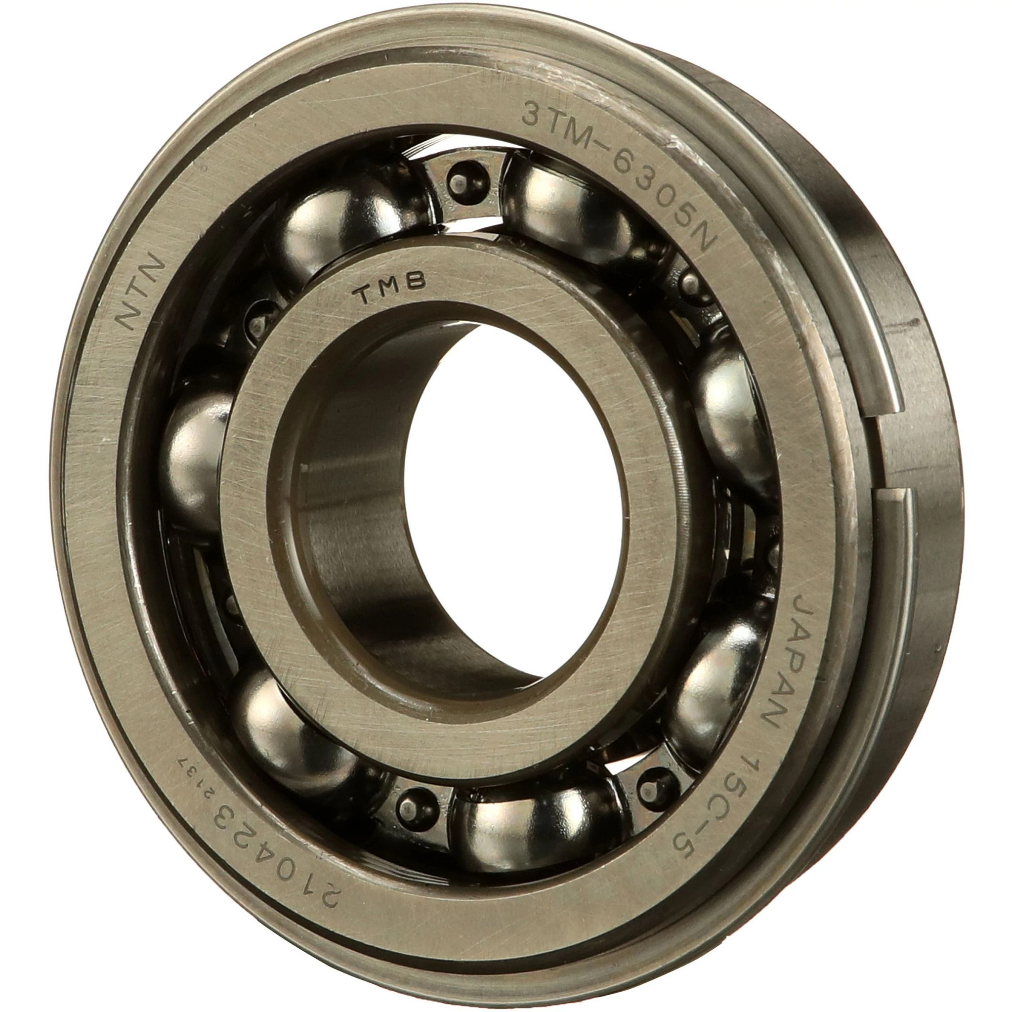 BALL BEARING | NEWHOLLANDAG | EU | EN