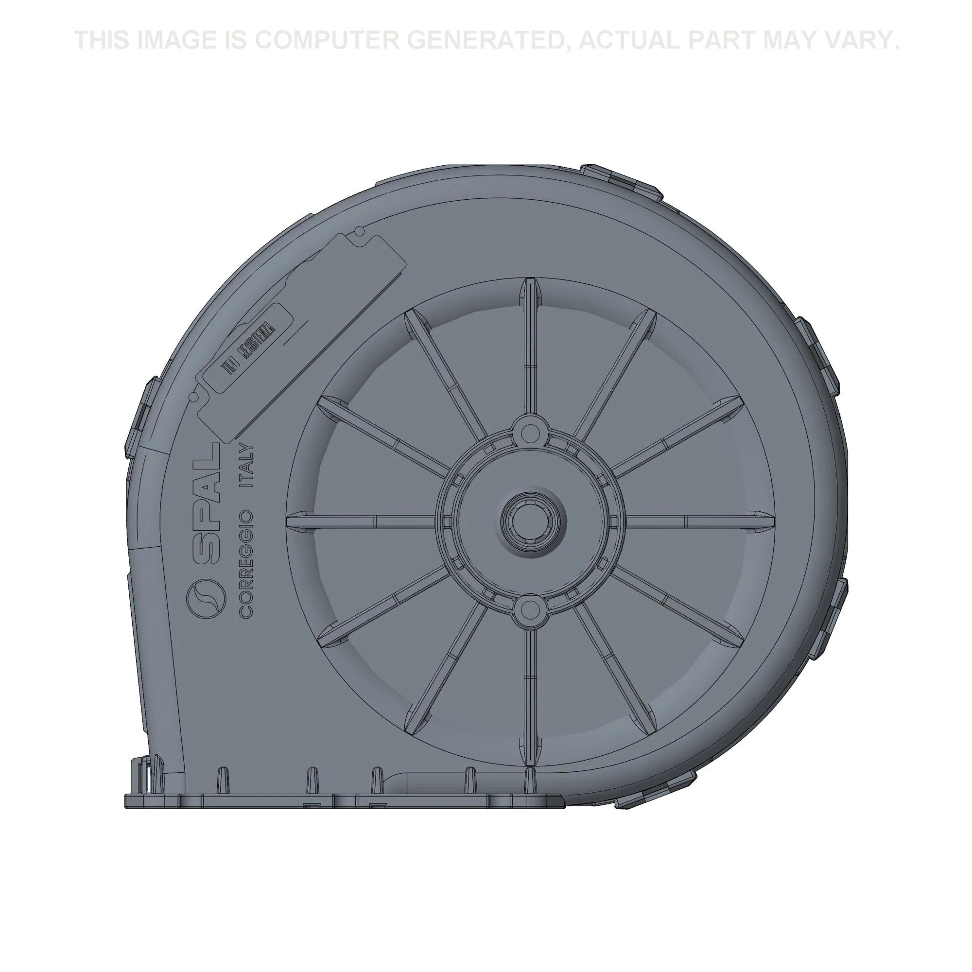 MOTOR | CASECE | US | EN