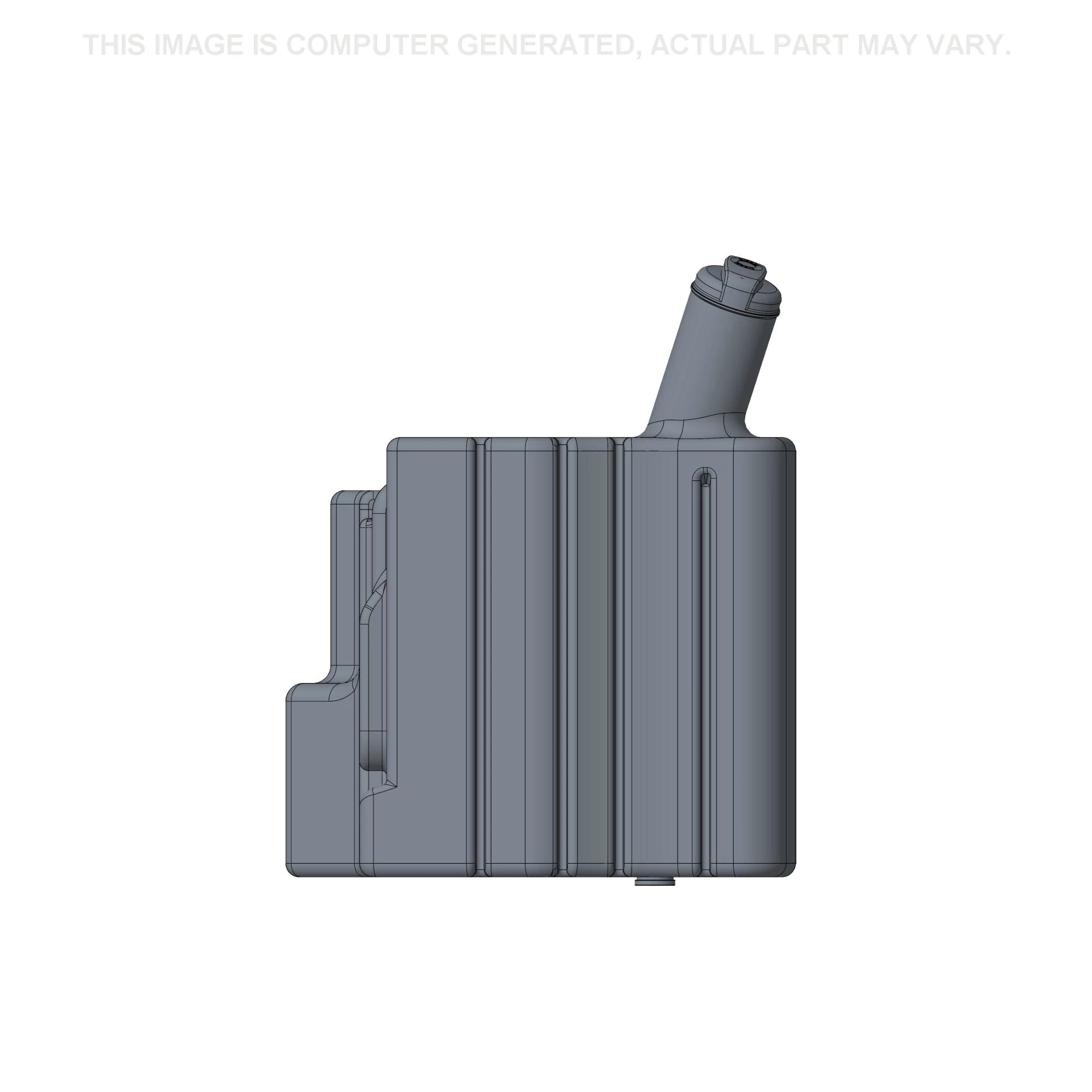 KRAFTSTOFFTANK | NEWHOLLANDAG | DE | DE