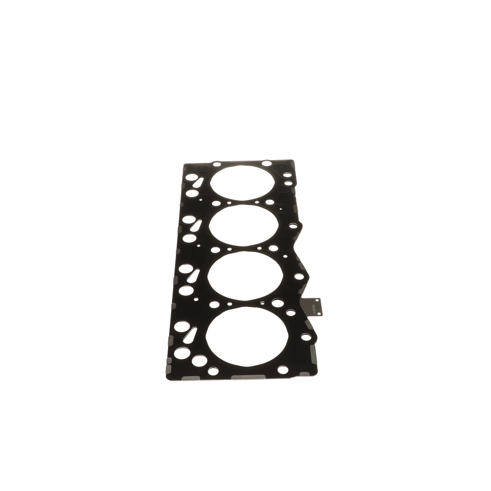 CYLINDER HEAD GASKET | CASECE | EU | EN