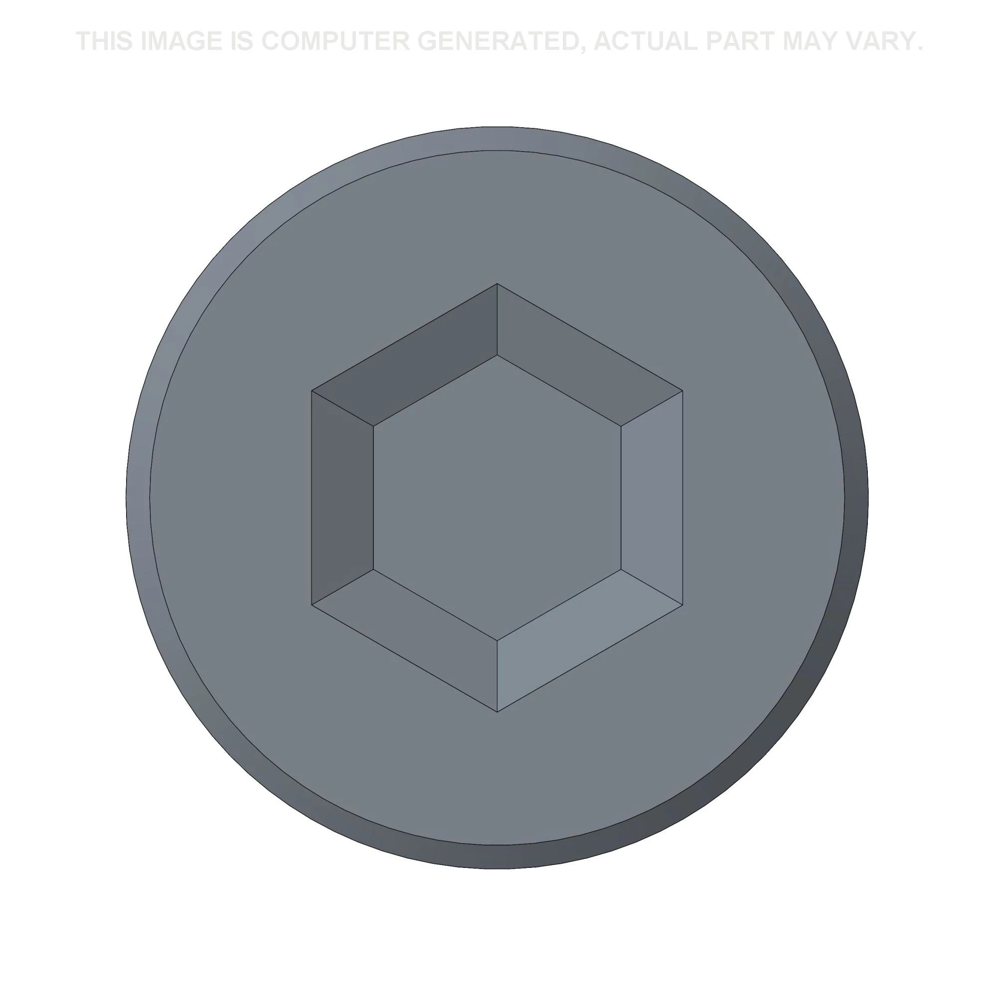 HEX SOC SCREW | CASECE | ANZ | EN