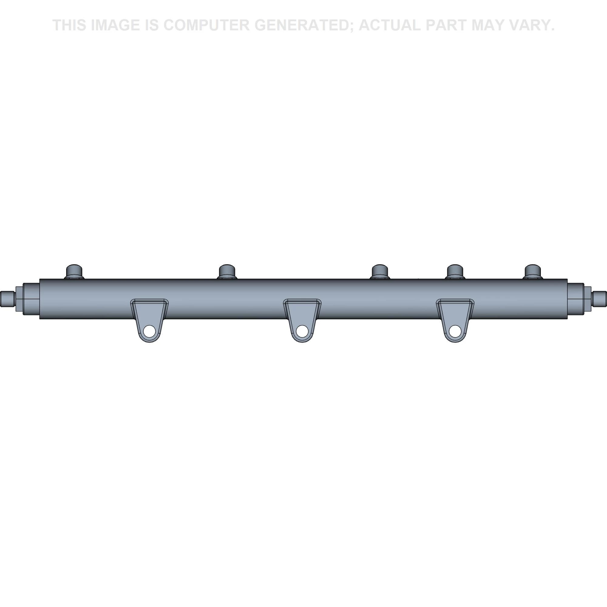 MANIFOLD | FLEXICOIL | CA | EN