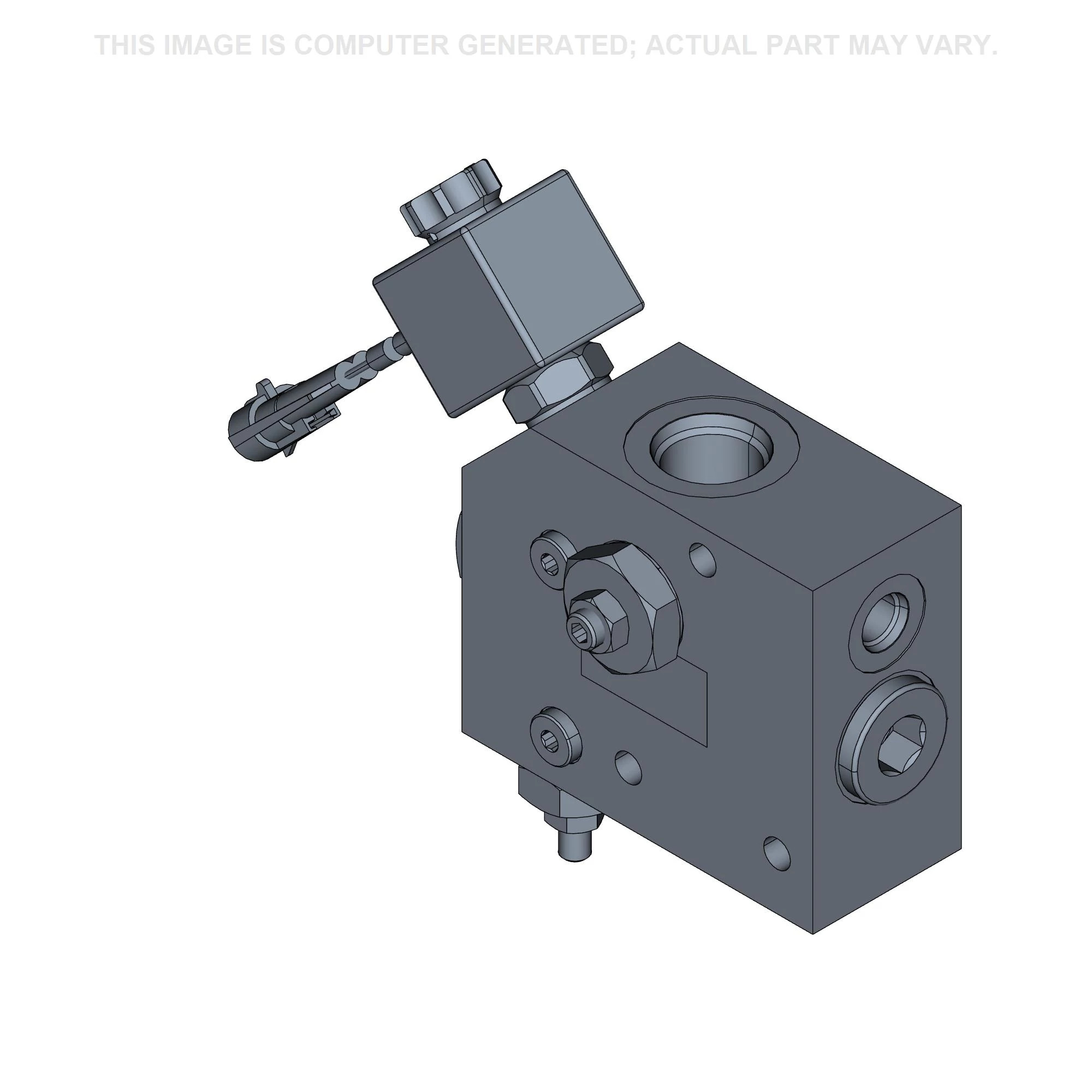 VÁLVULA DE PILOTO | CASECE | EU | ES