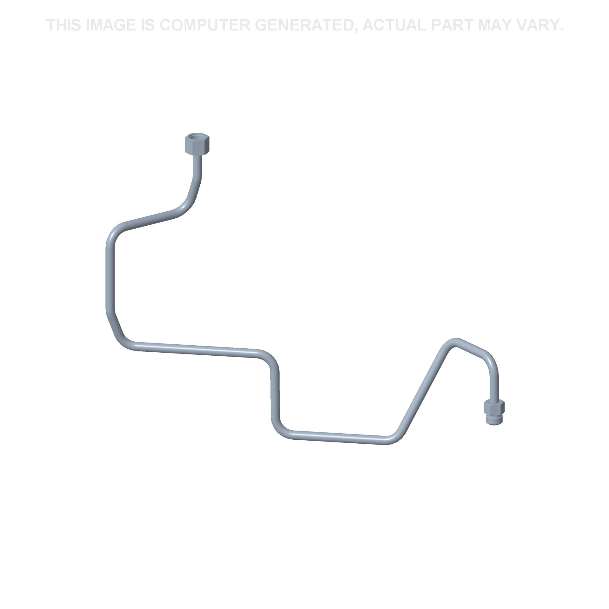 RURKA HYDRAULICZNA | STEYR | EU | PL