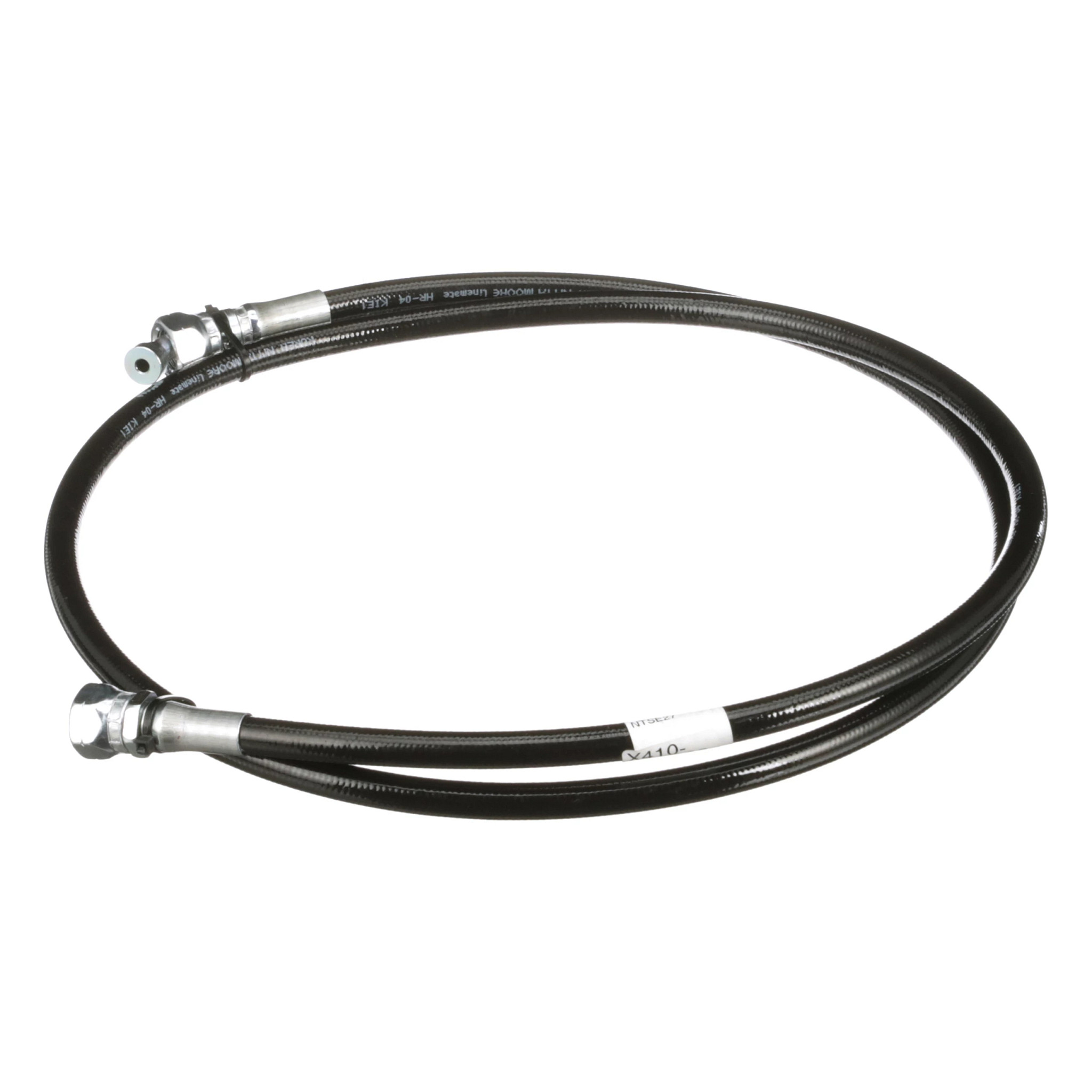 Control Valve Hose - 9/16 - 18 UNF x 1500 mm L