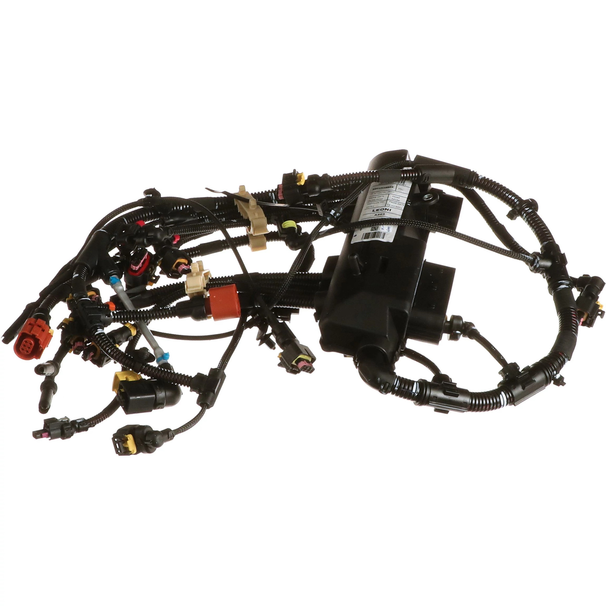 REMAN-WIRE HARNESS | CASEIH | CA | EN